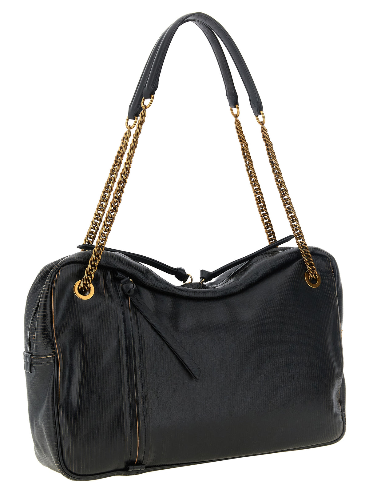 Vivienne Westwood 'Dolce' Large Shoulder Bag