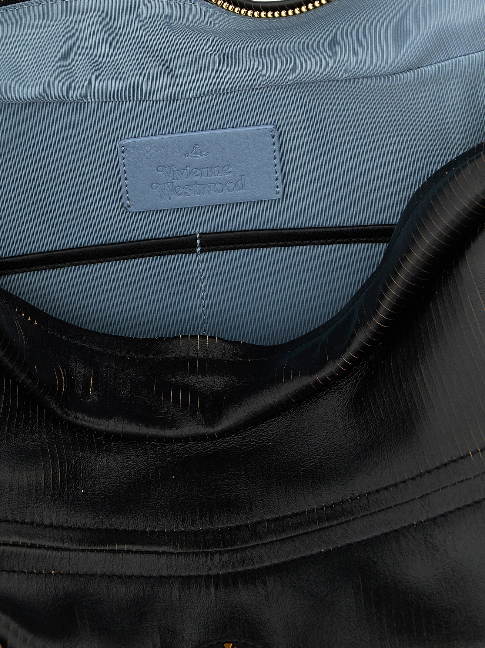 Vivienne Westwood 'Dolce' Large Shoulder Bag