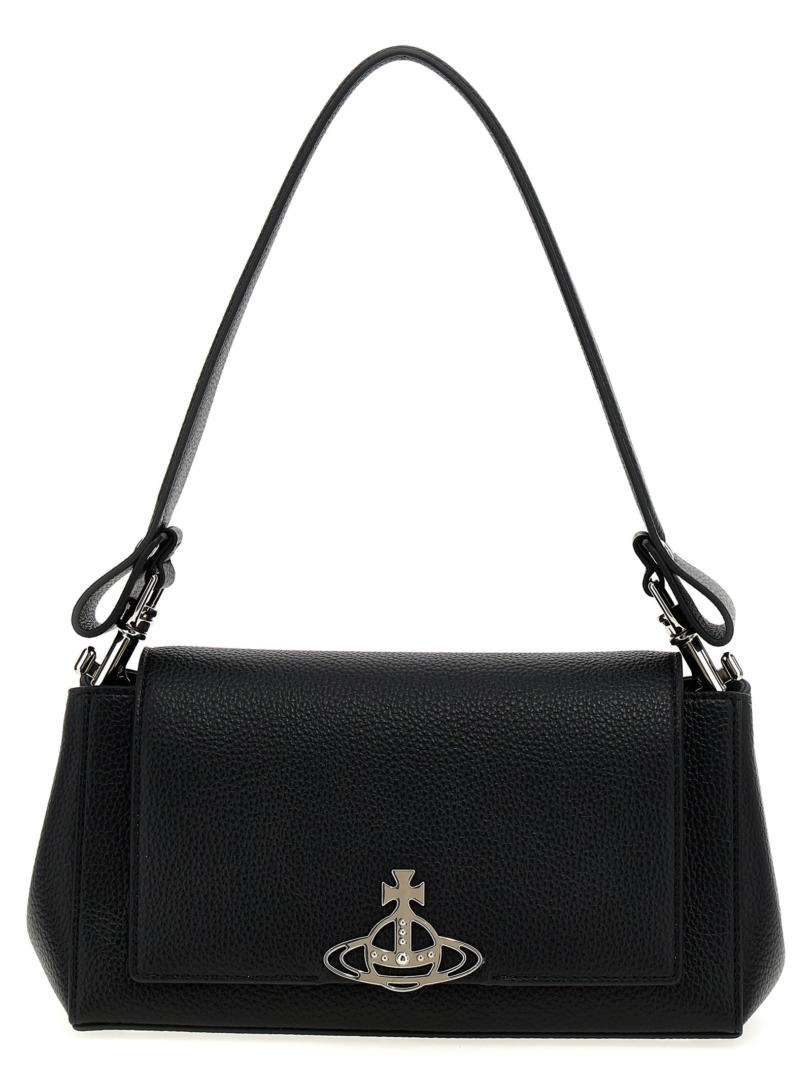 Vivienne Westwood 'Hazel' Medium Shoulder Bag