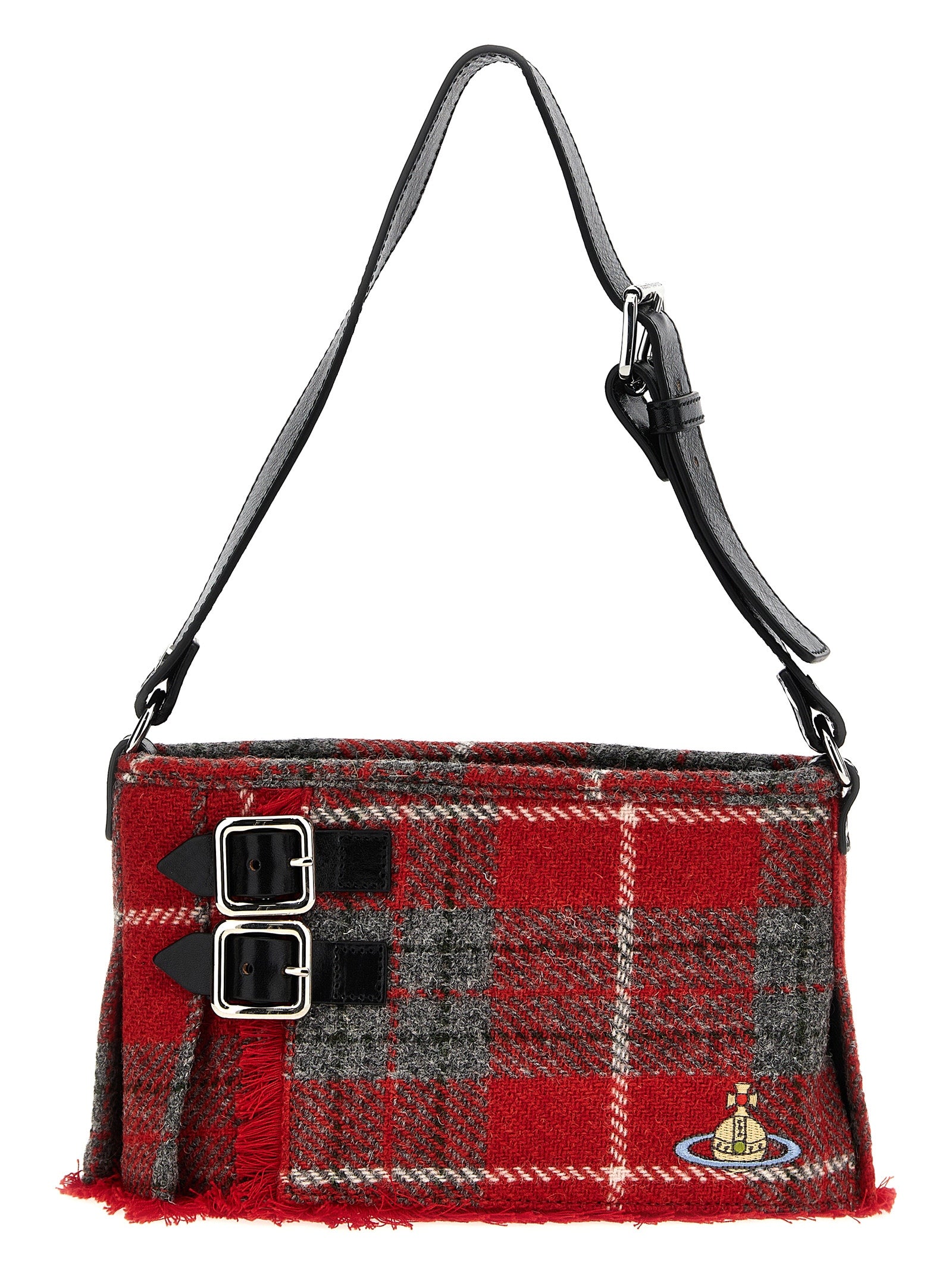 Vivienne Westwood 'Heather' Shoulder Bag