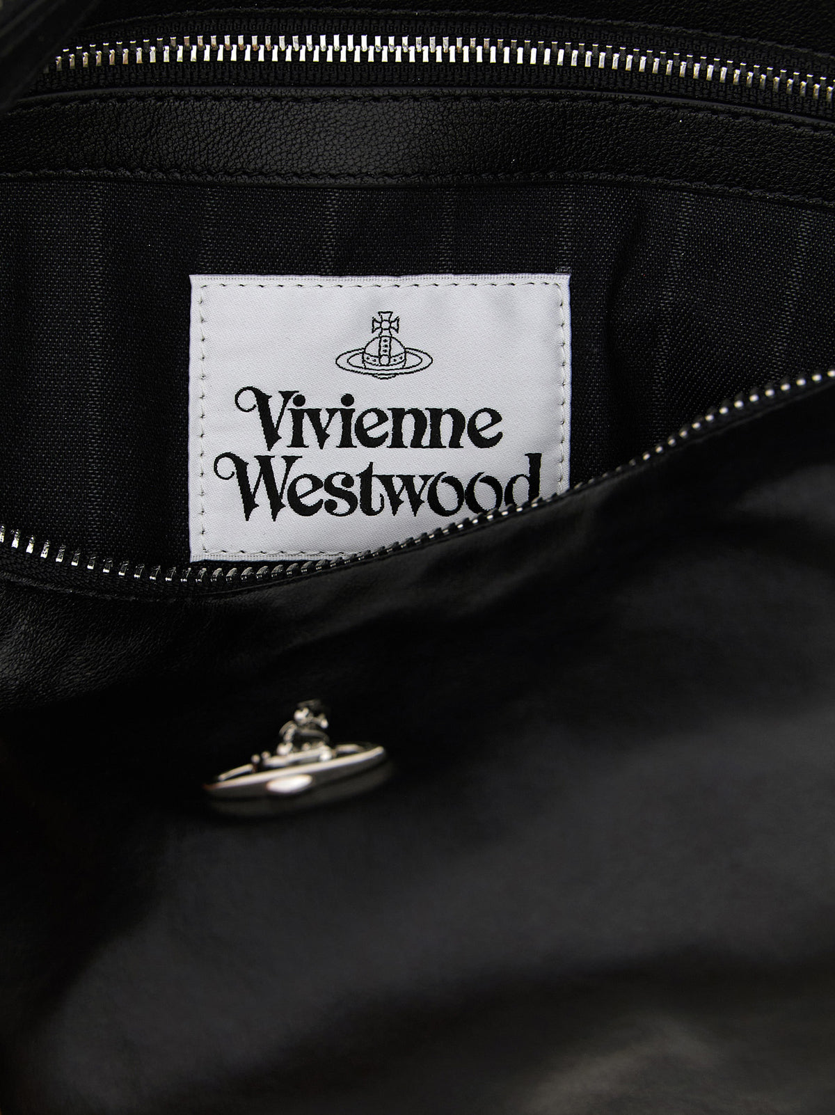 Vivienne Westwood 'Emma' Shoulder Bag