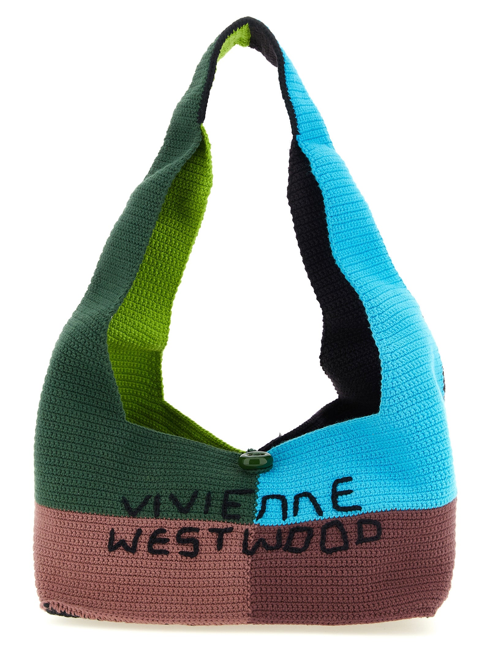 Vivienne Westwood 'Ellie' Shoulder Bag