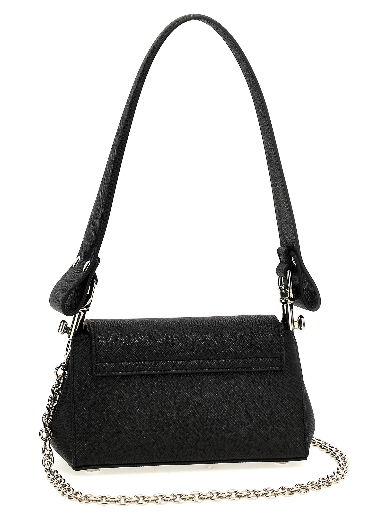 Vivienne Westwood 'Hazel' Small Shoulder Bag