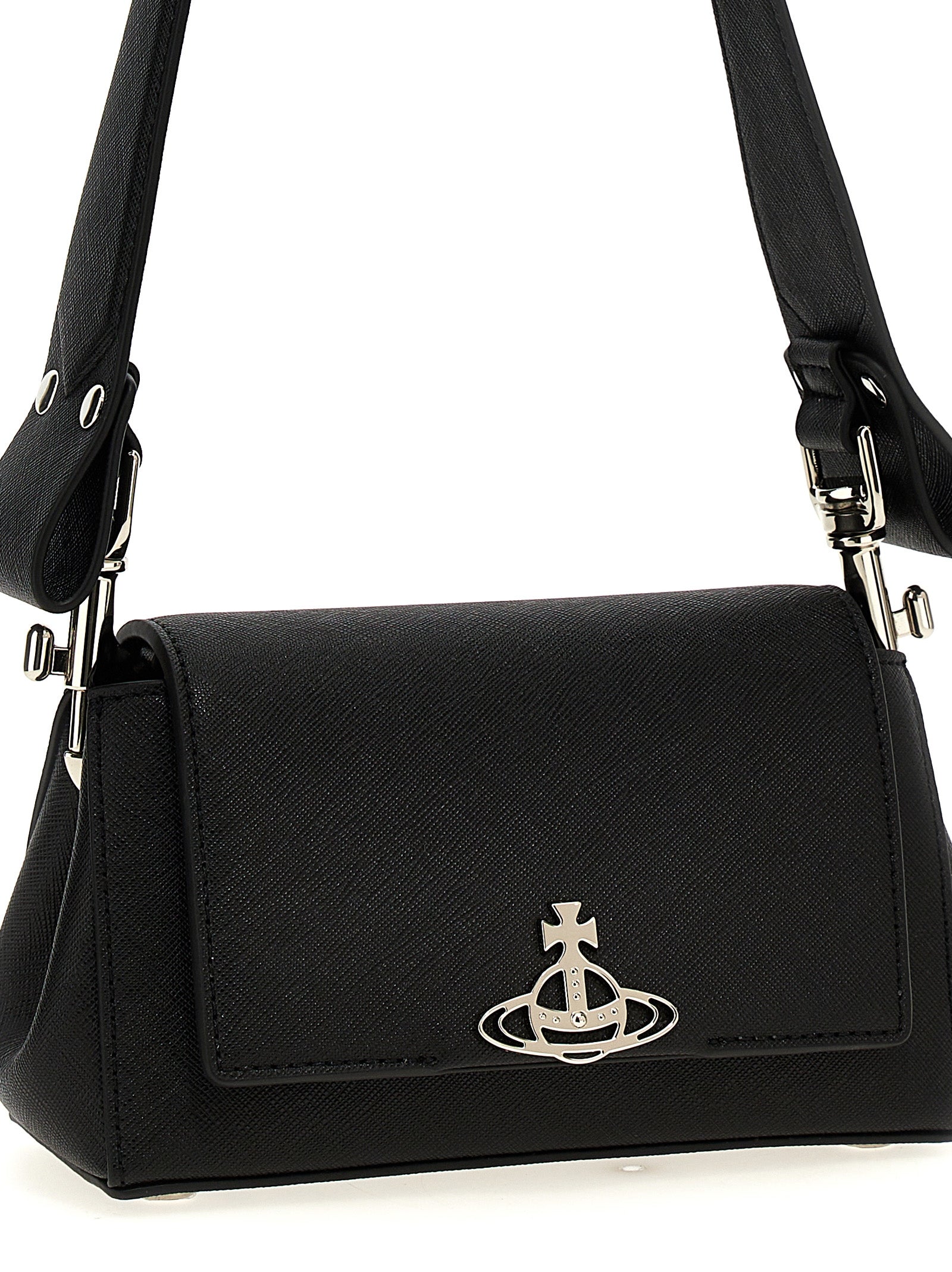 Vivienne Westwood 'Hazel' Small Shoulder Bag