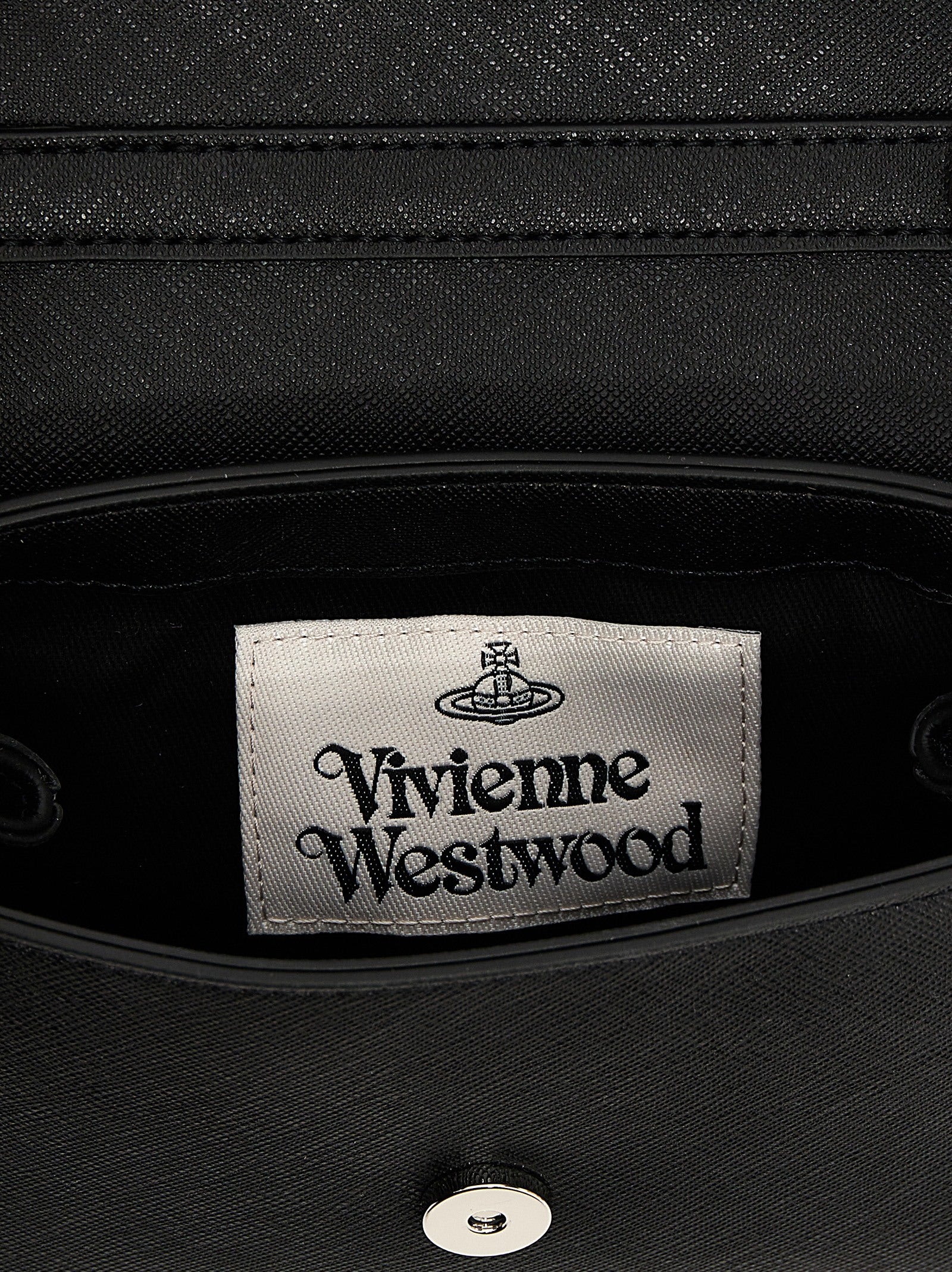 Vivienne Westwood 'Hazel' Small Shoulder Bag