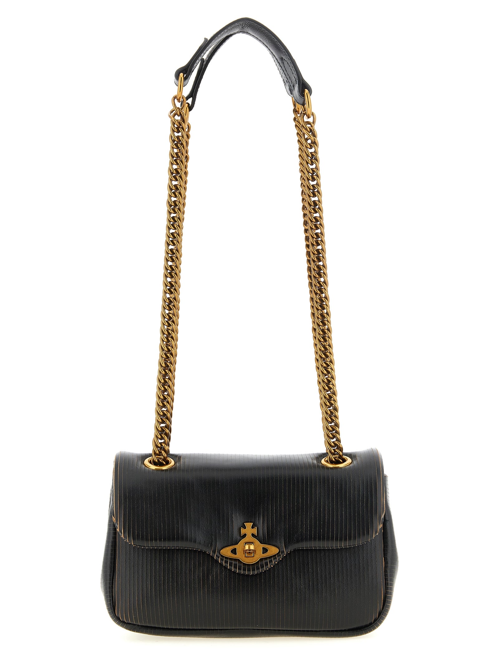 Vivienne Westwood 'Anita' Small Shoulder Bag