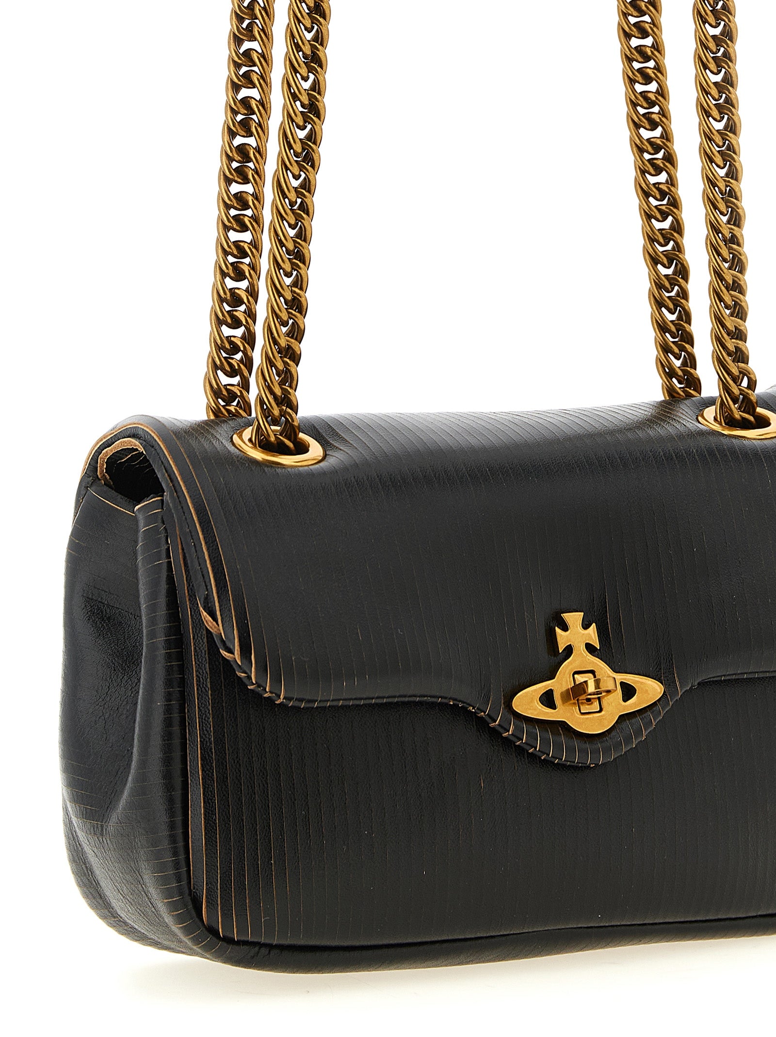 Vivienne Westwood 'Anita' Small Shoulder Bag