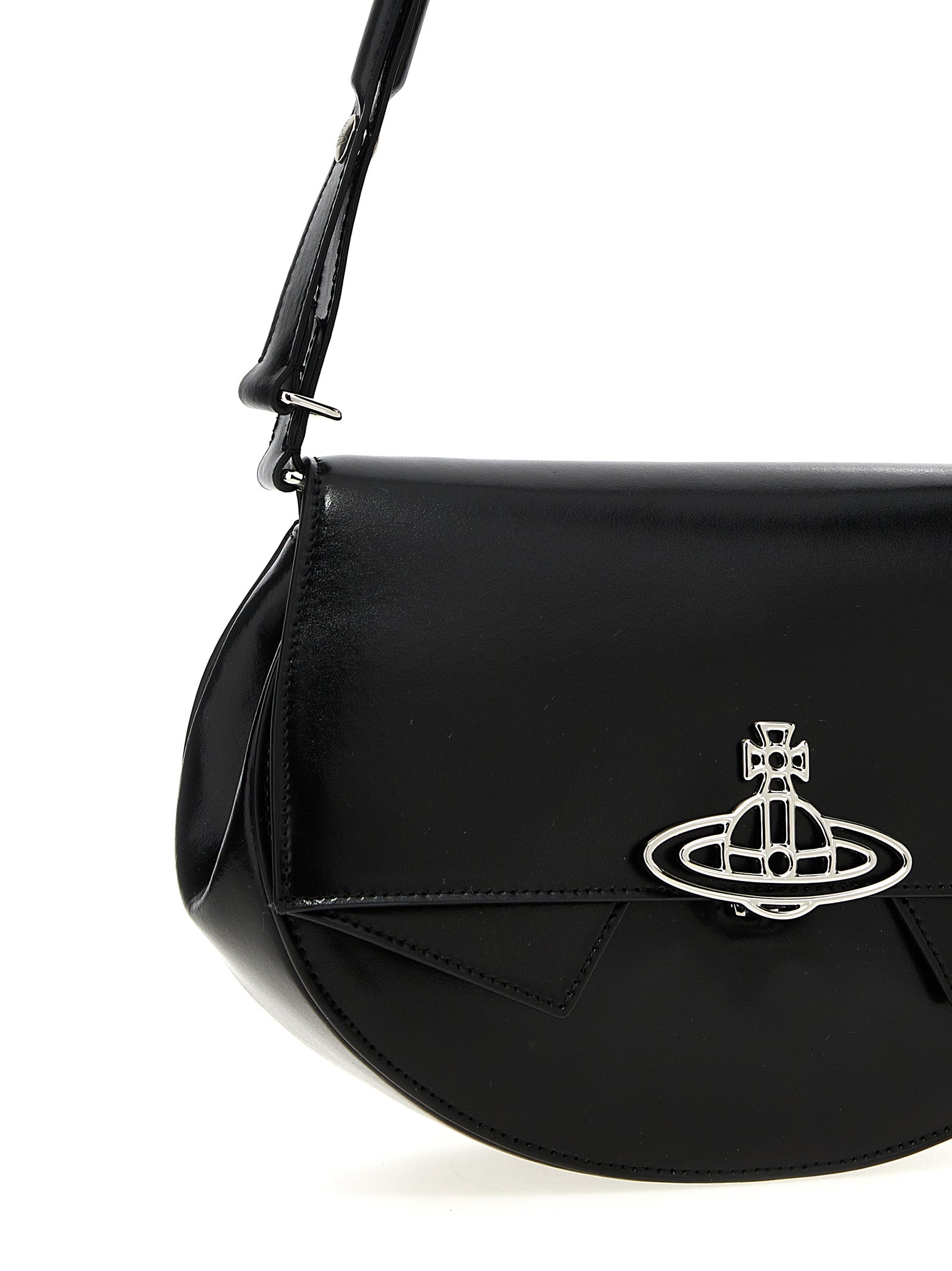 Vivienne Westwood 'Sadie' Shoulder Bag