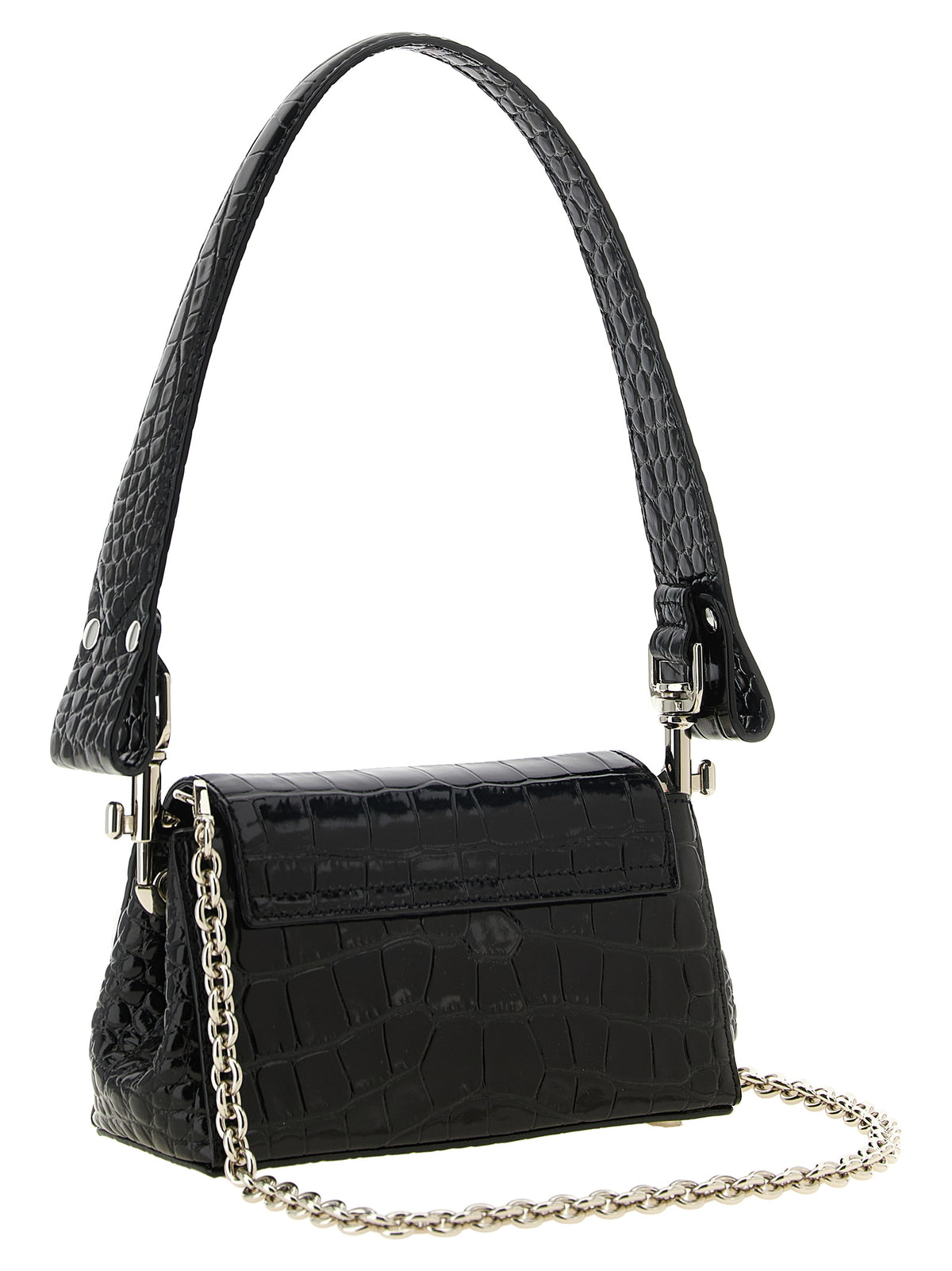 Vivienne Westwood 'Hazel' Small Handbag