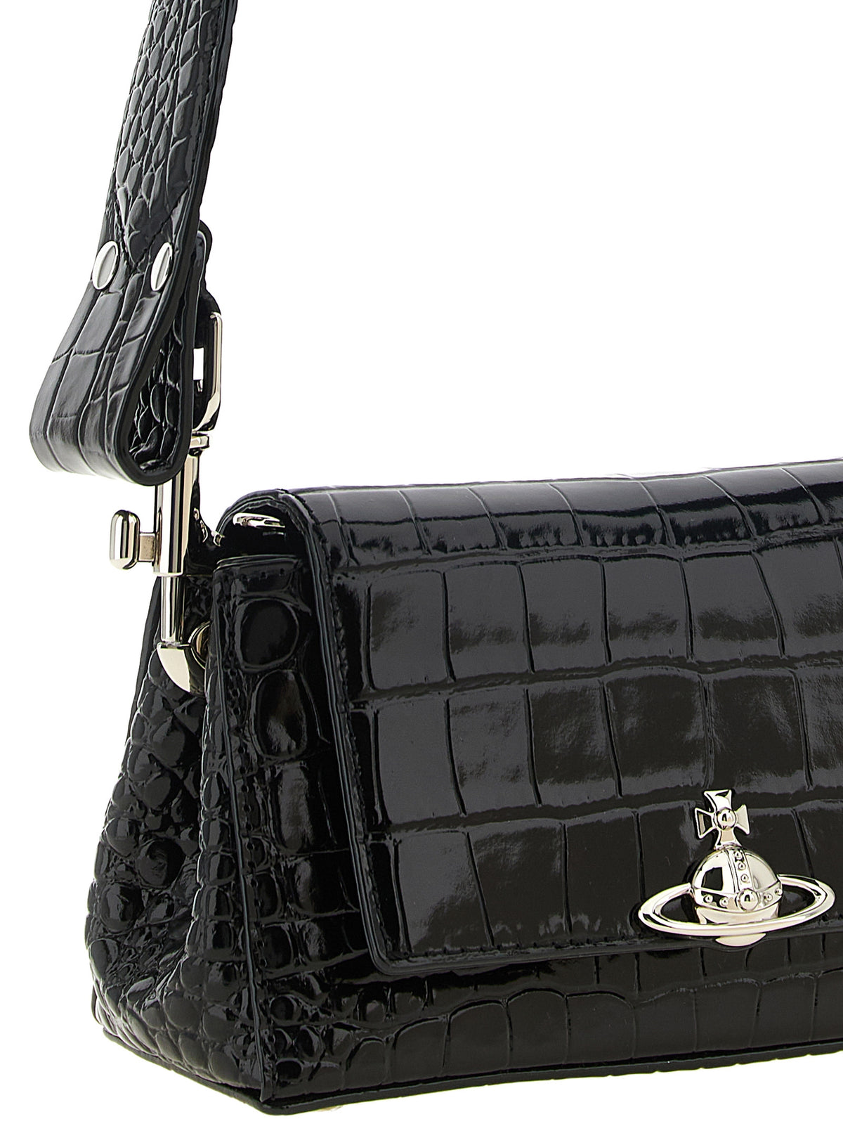 Vivienne Westwood 'Hazel' Small Handbag