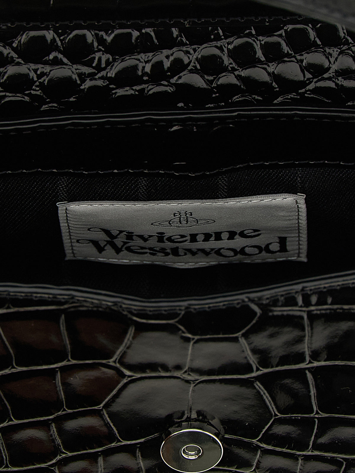 Vivienne Westwood 'Hazel' Small Handbag