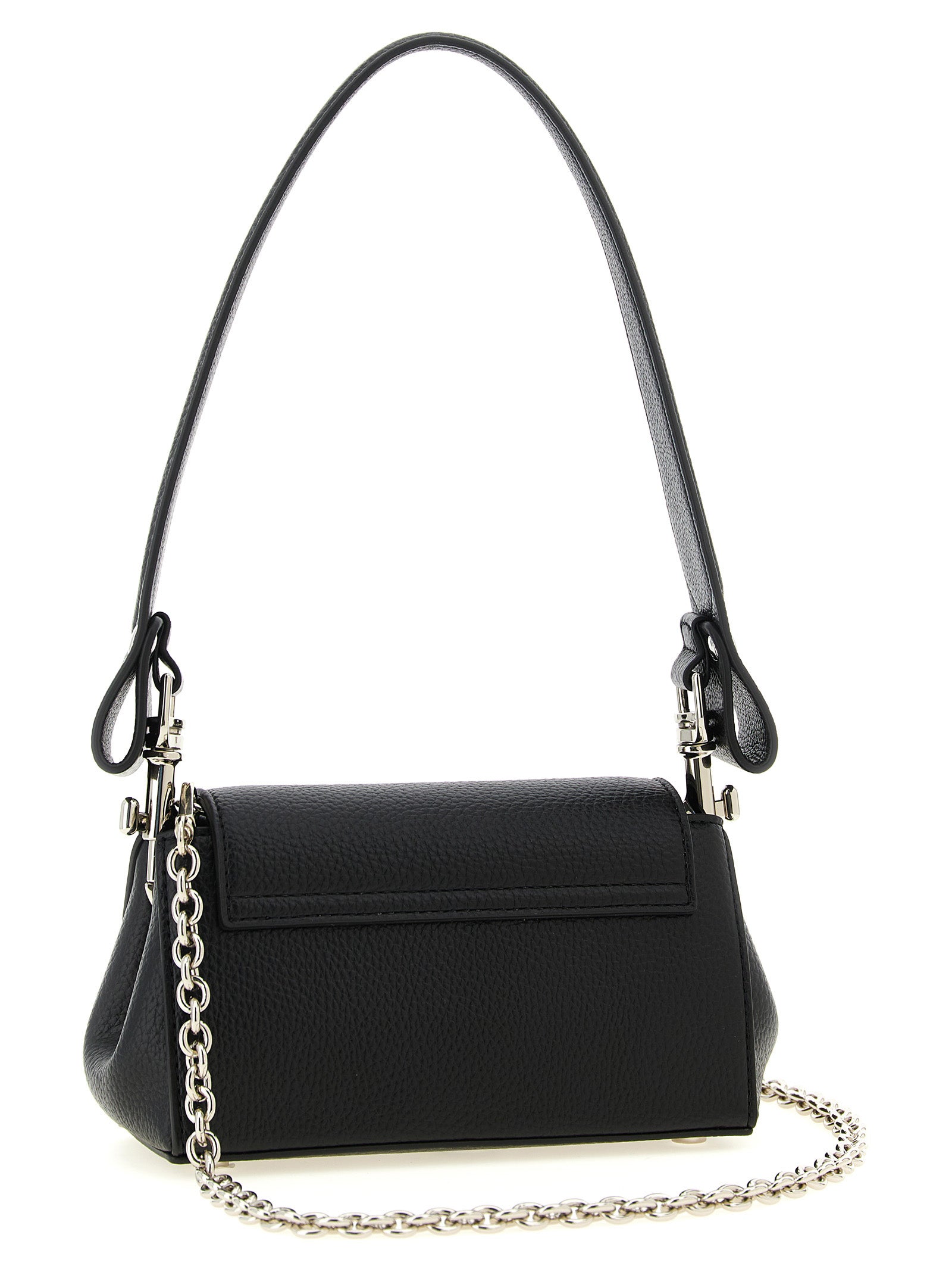 Vivienne Westwood 'Hazel' Small Shoulder Bag