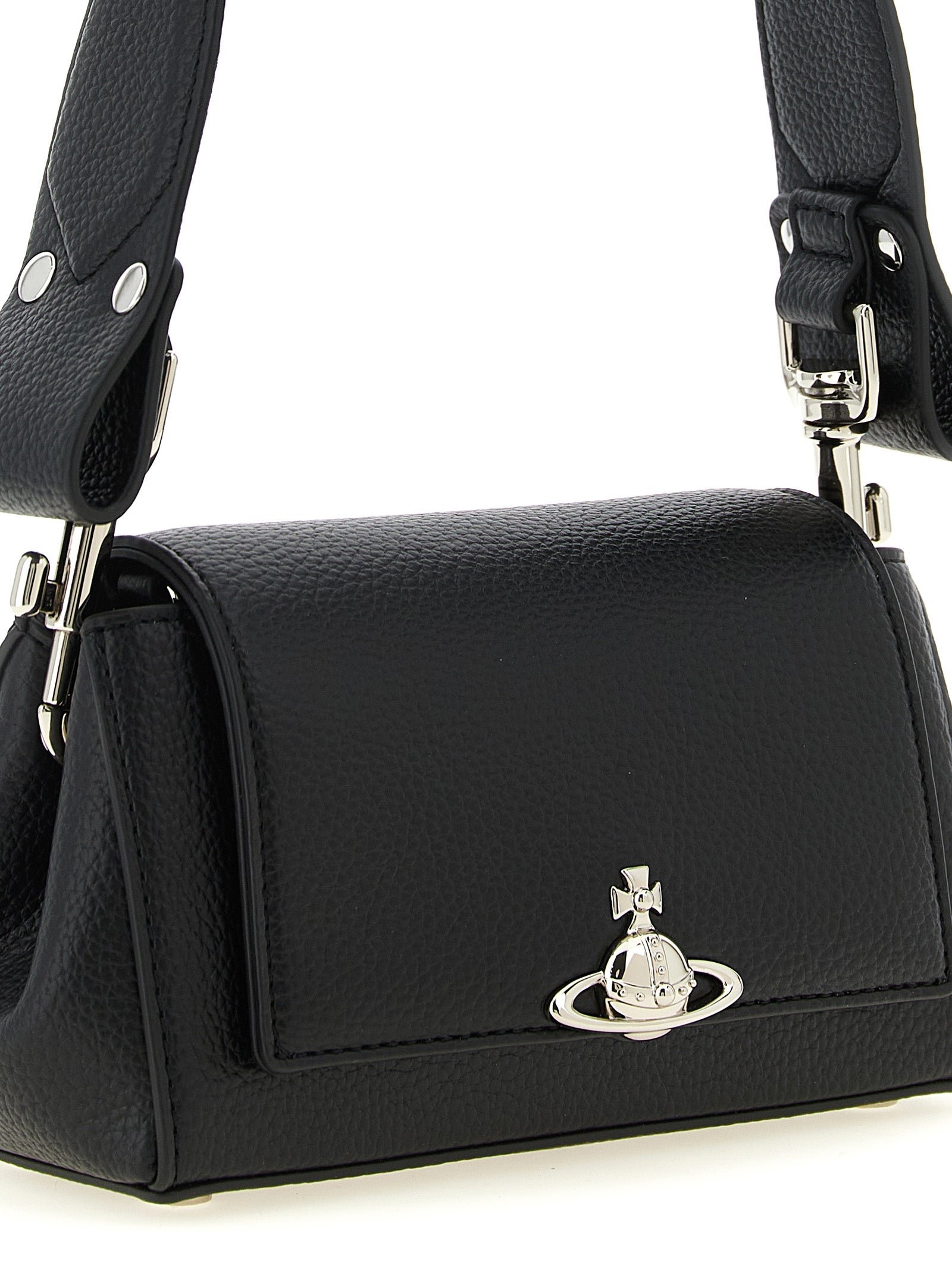 Vivienne Westwood 'Hazel' Small Shoulder Bag