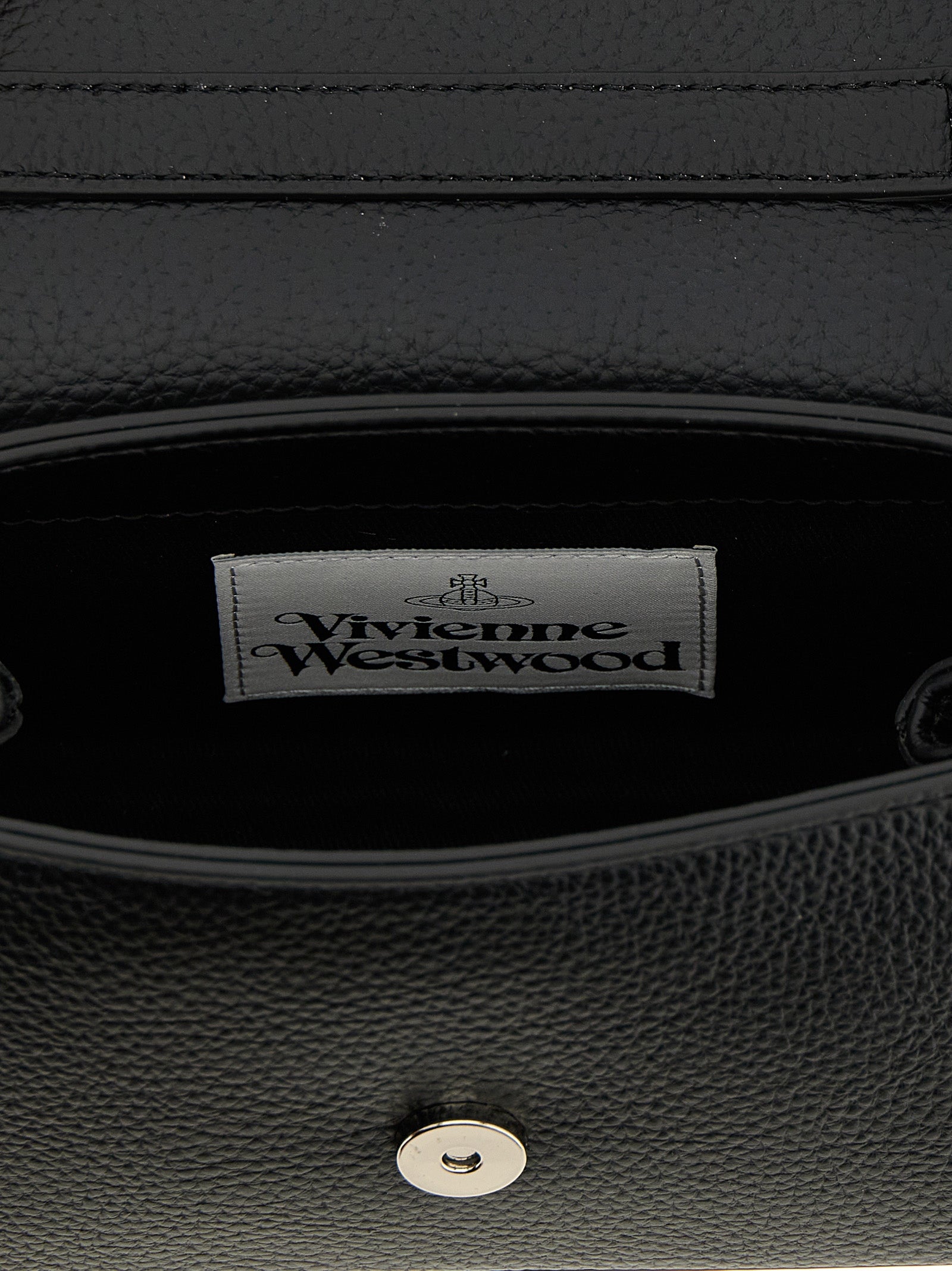 Vivienne Westwood 'Hazel' Small Shoulder Bag