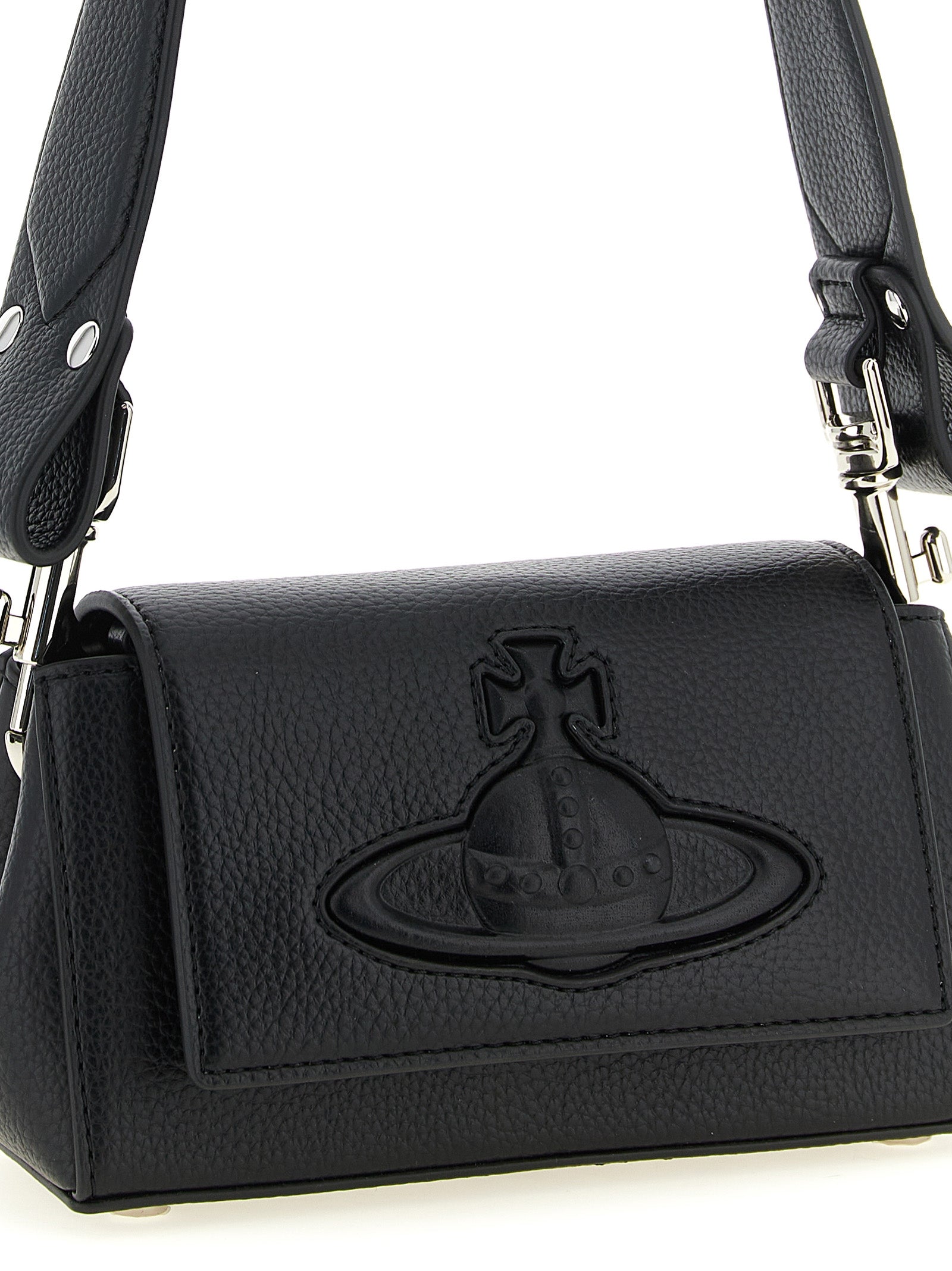 Vivienne Westwood 'Hazel' Small Shoulder Bag