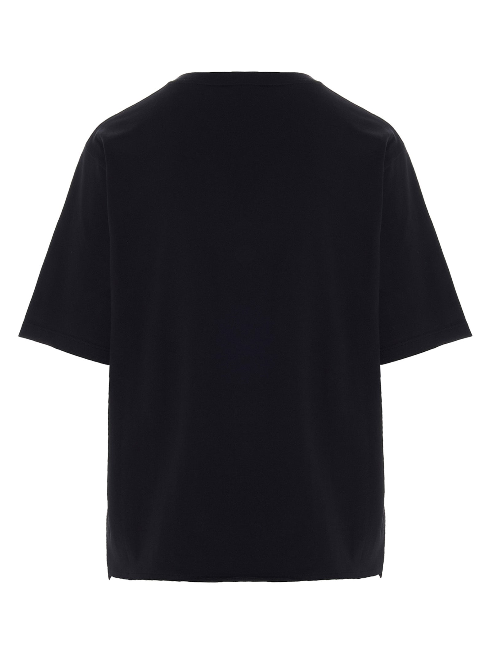 Saint Laurent 'Saint Laurent Rive Gauche' T-Shirt