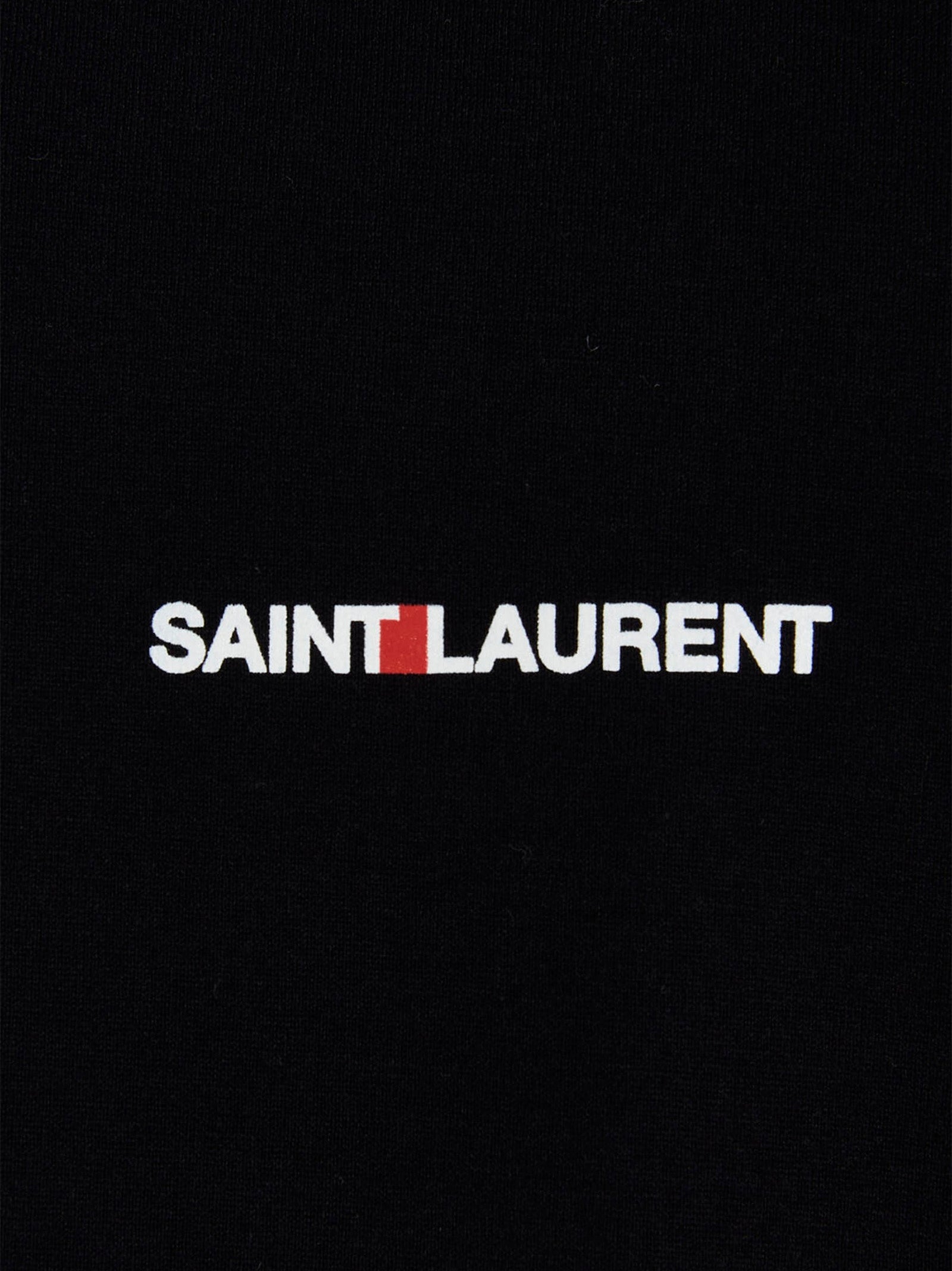 Saint Laurent 'Saint Laurent Rive Gauche' T-Shirt