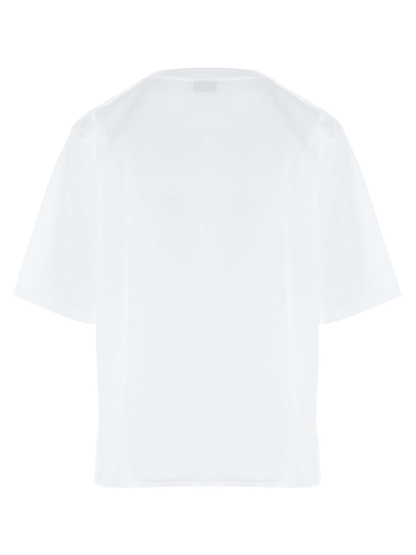 Saint Laurent 'Saint Laurent Rive Gauche' T-Shirt