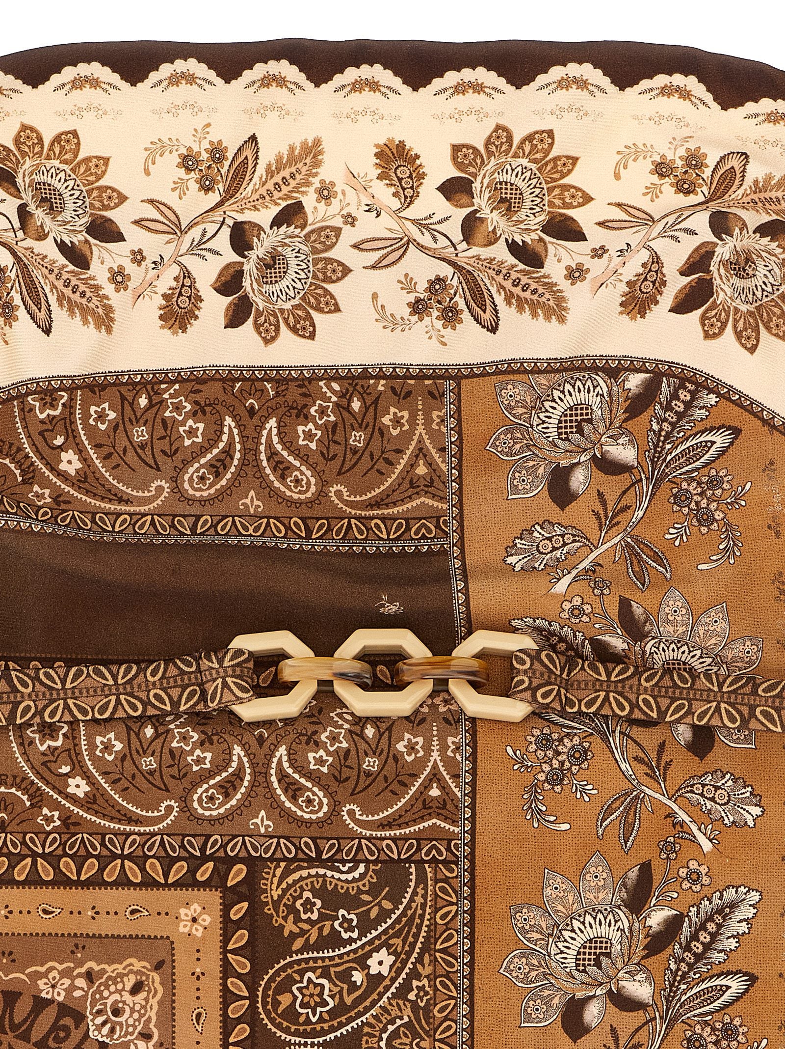 Zimmermann 'Lucky Bandeau' One-Piece Swimsuit