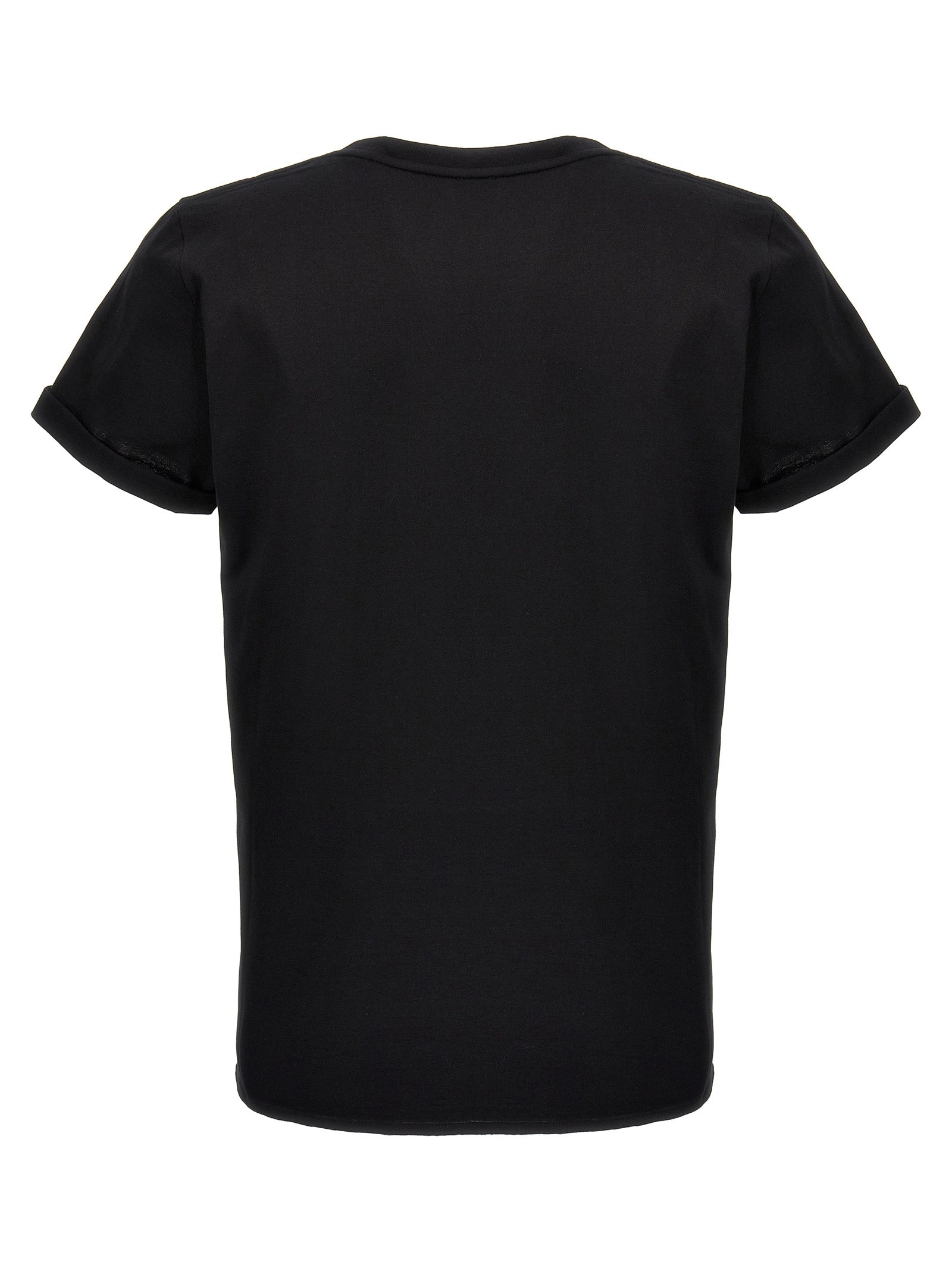 Saint Laurent 'Saint Laurent Rive Gauche' T-Shirt