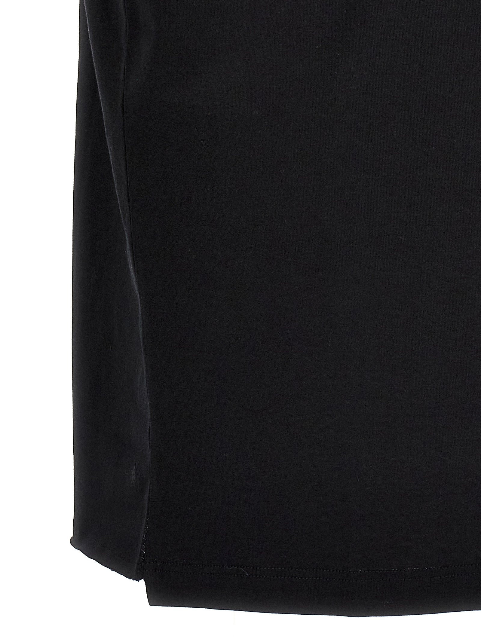 Saint Laurent 'Saint Laurent Rive Gauche' T-Shirt