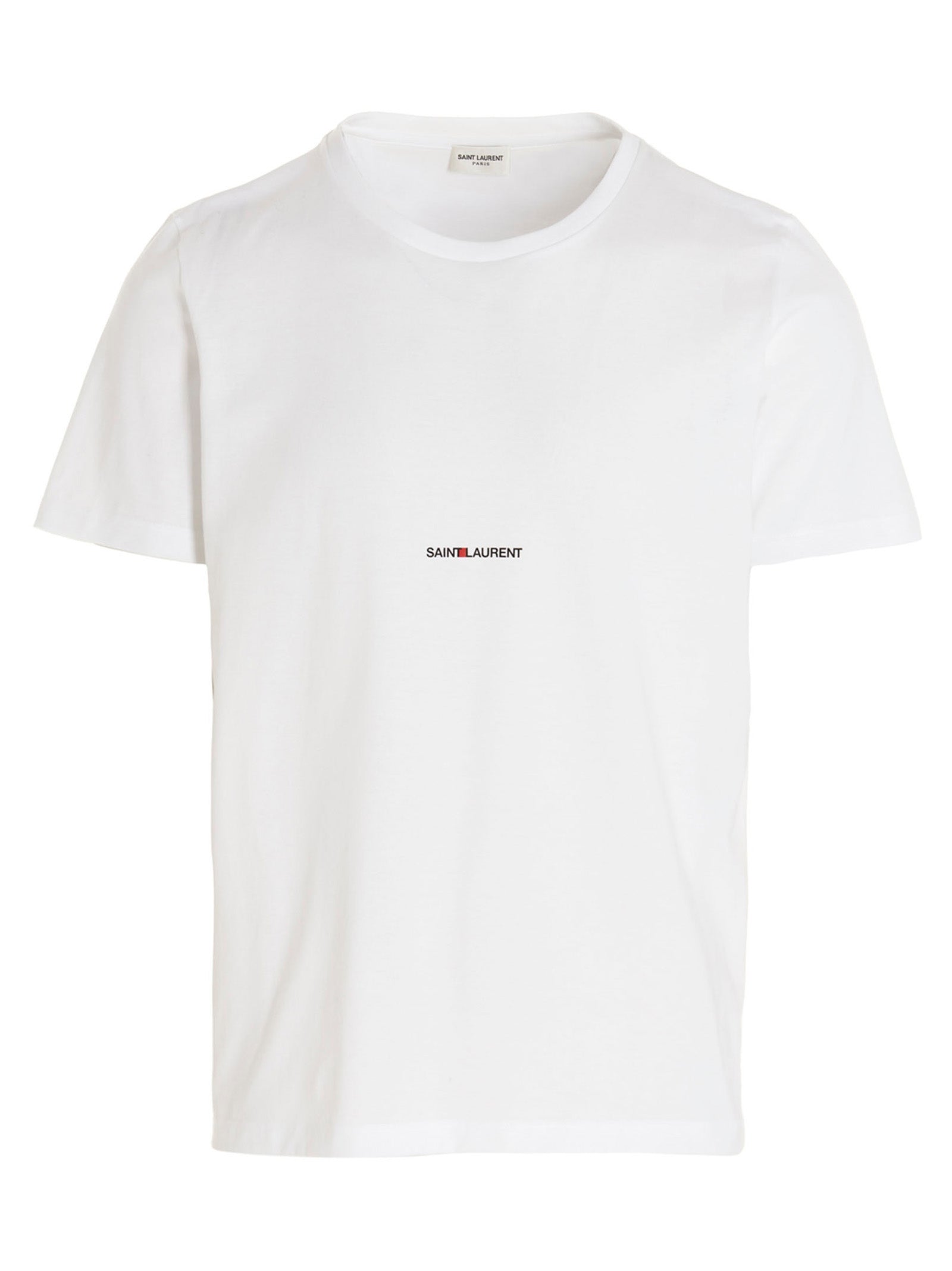 Saint Laurent 'Saint Laurent Rive Gauche' T-Shirt