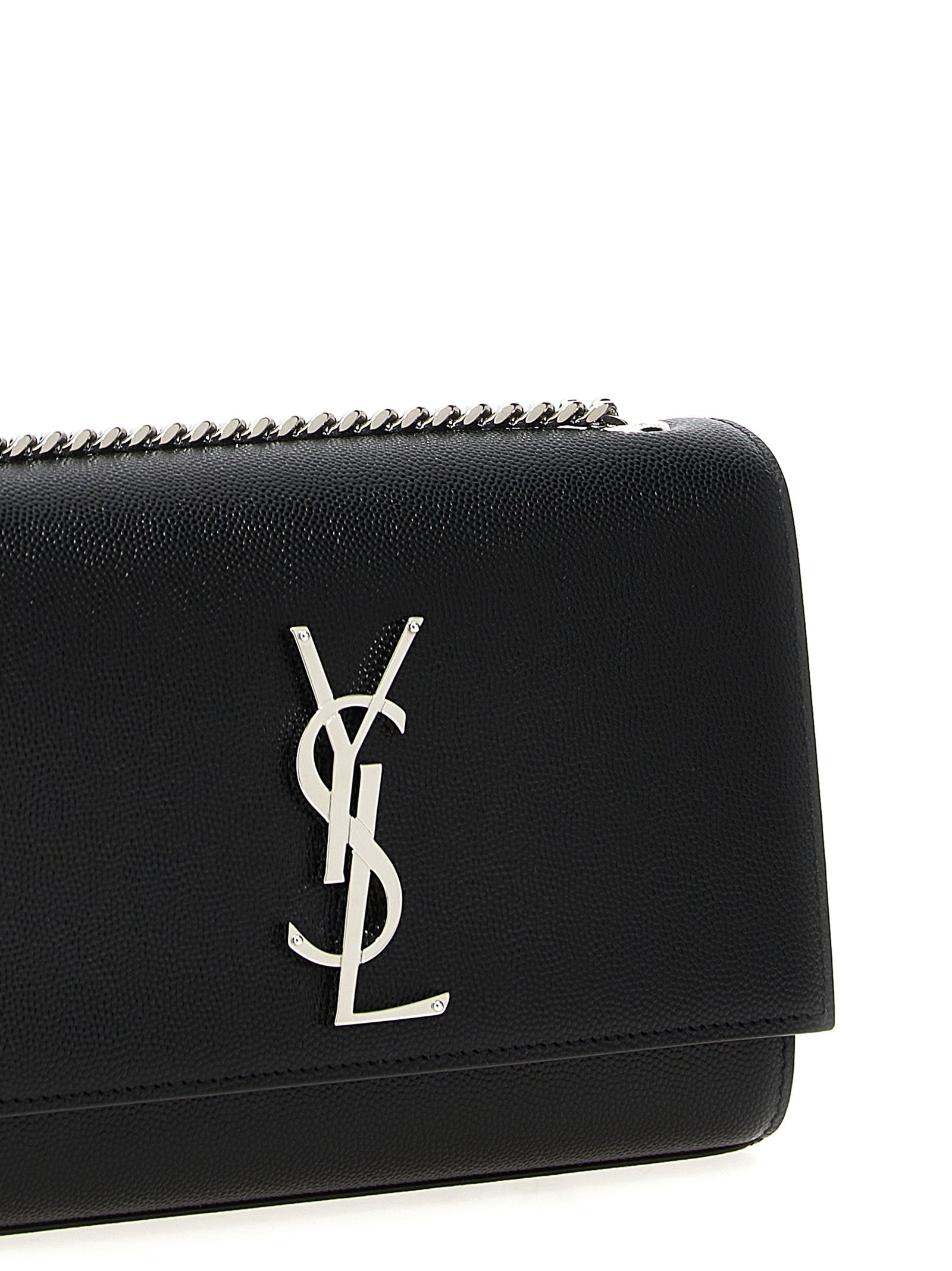 Saint Laurent 'Kate Small' Crossbody Bag