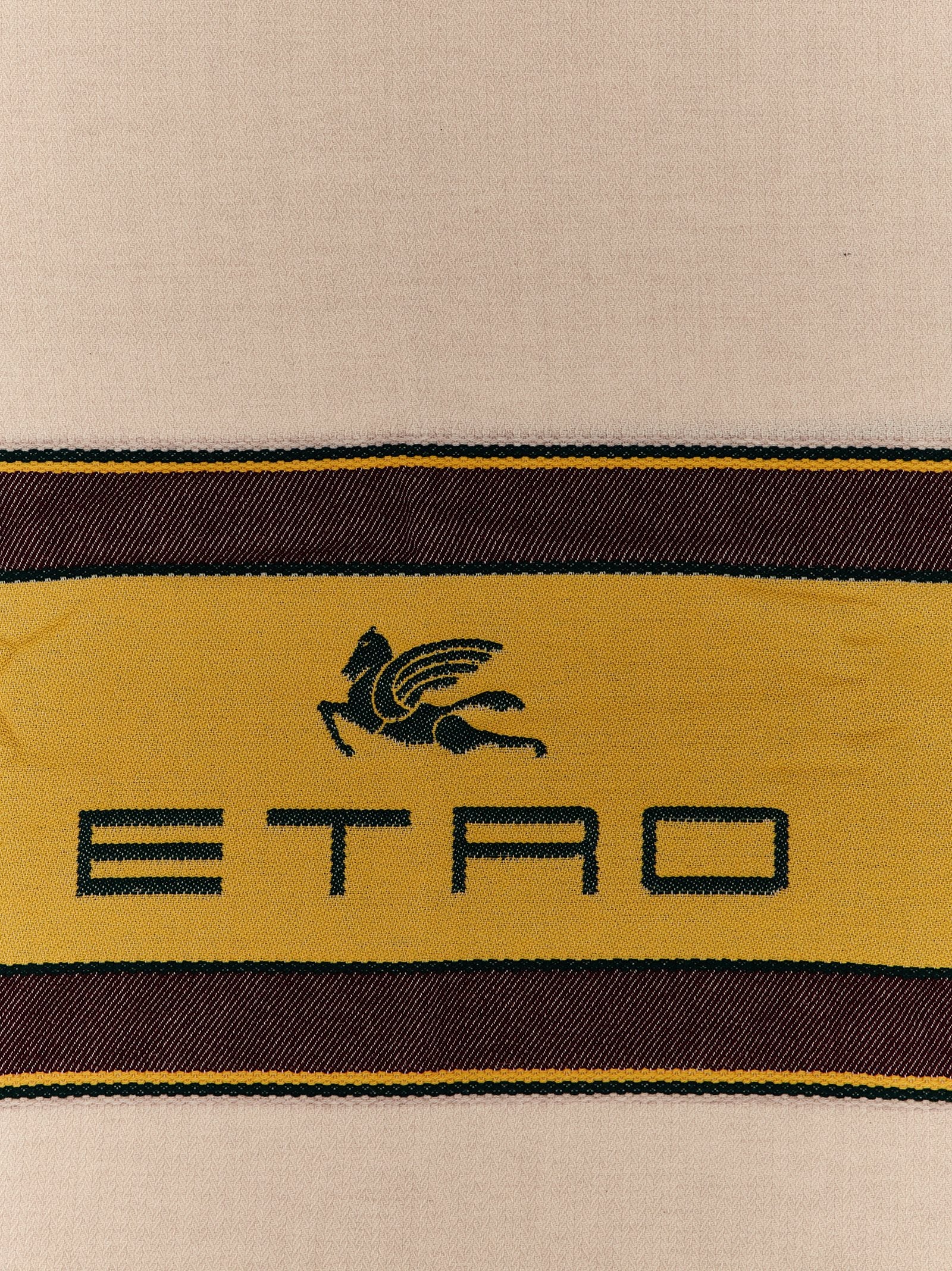 Etro Home 'Senecio' Plaid