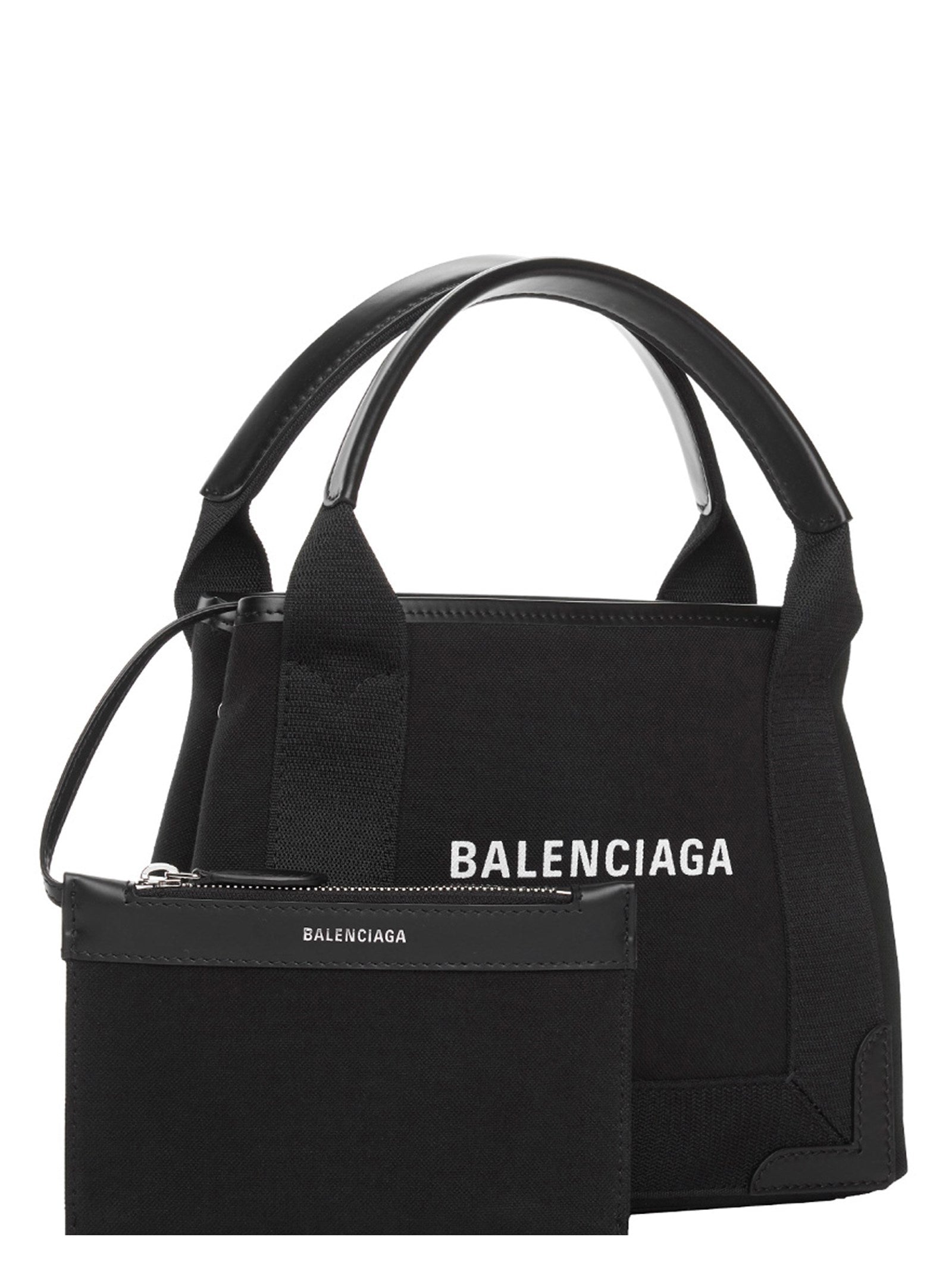 Balenciaga 'Cabas Xs' Handbag