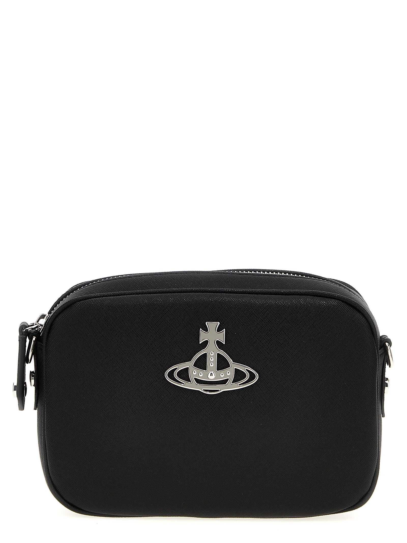 Vivienne Westwood 'Anna Camera Bag' Crossbody Bag