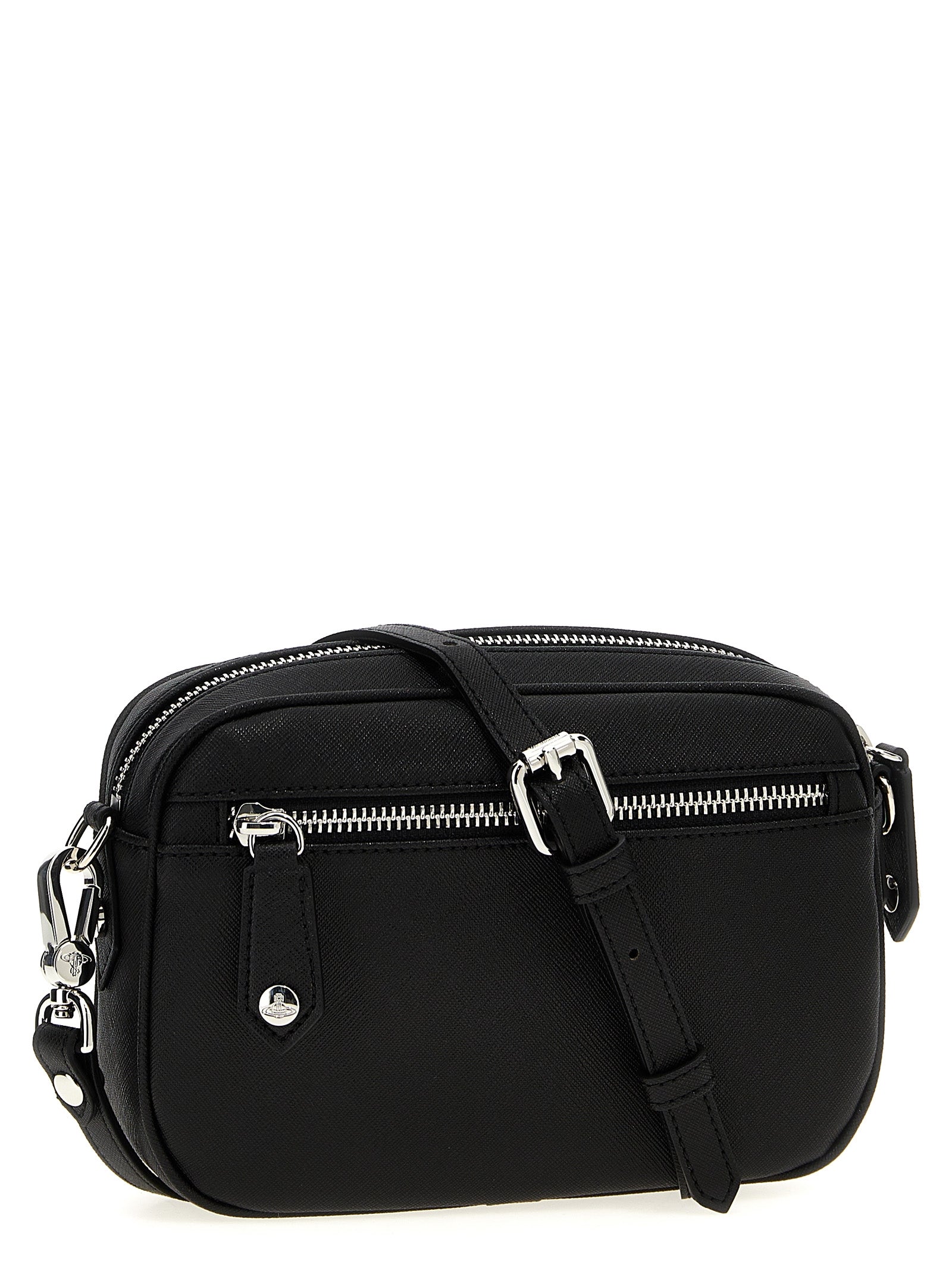 Vivienne Westwood 'Anna Camera Bag' Crossbody Bag