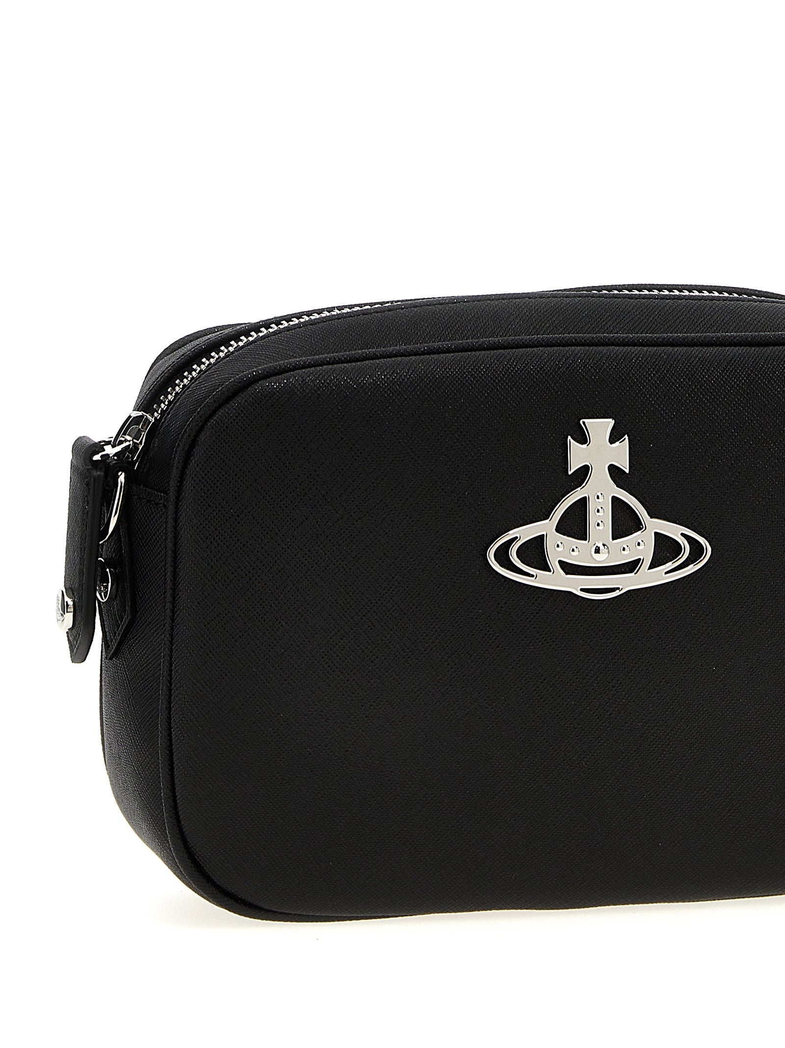 Vivienne Westwood 'Anna Camera Bag' Crossbody Bag