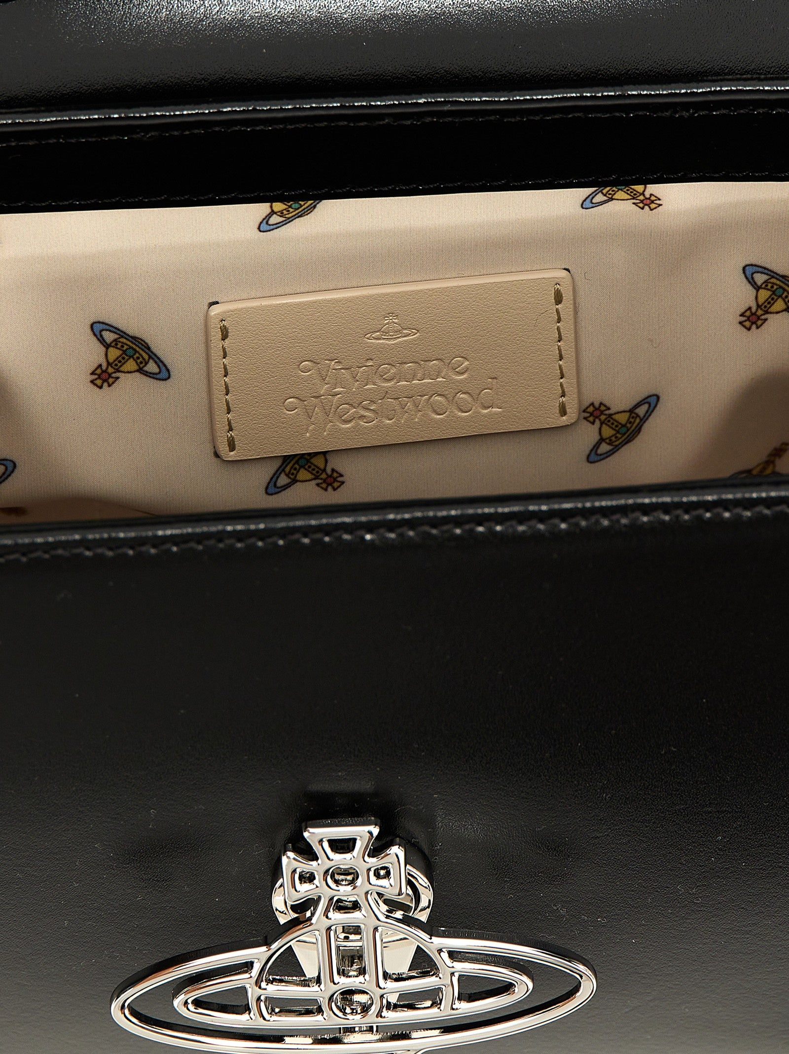 Vivienne Westwood 'Linda' Crossbody Bag