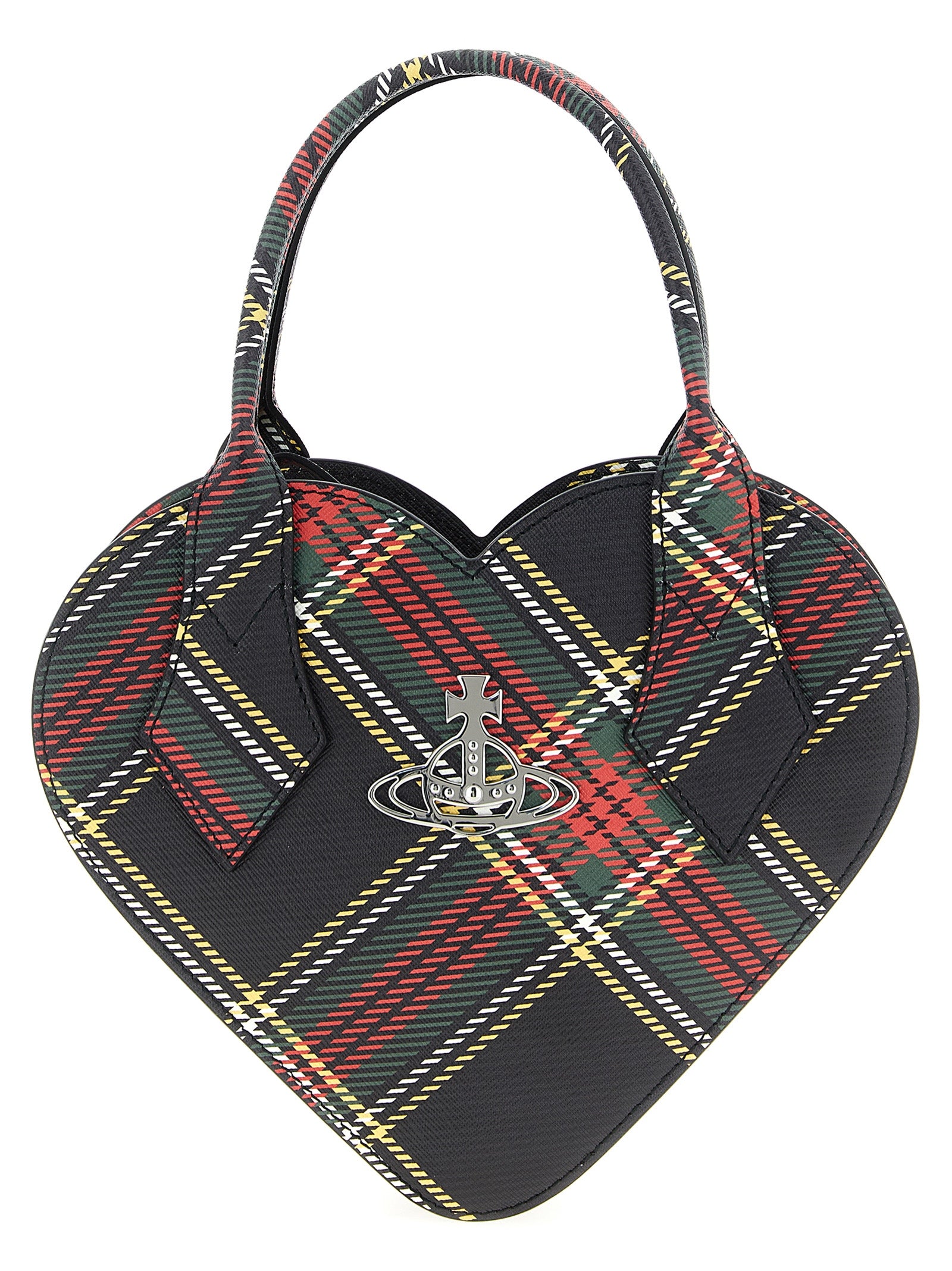 Vivienne Westwood 'Josephine Heart' Handbag
