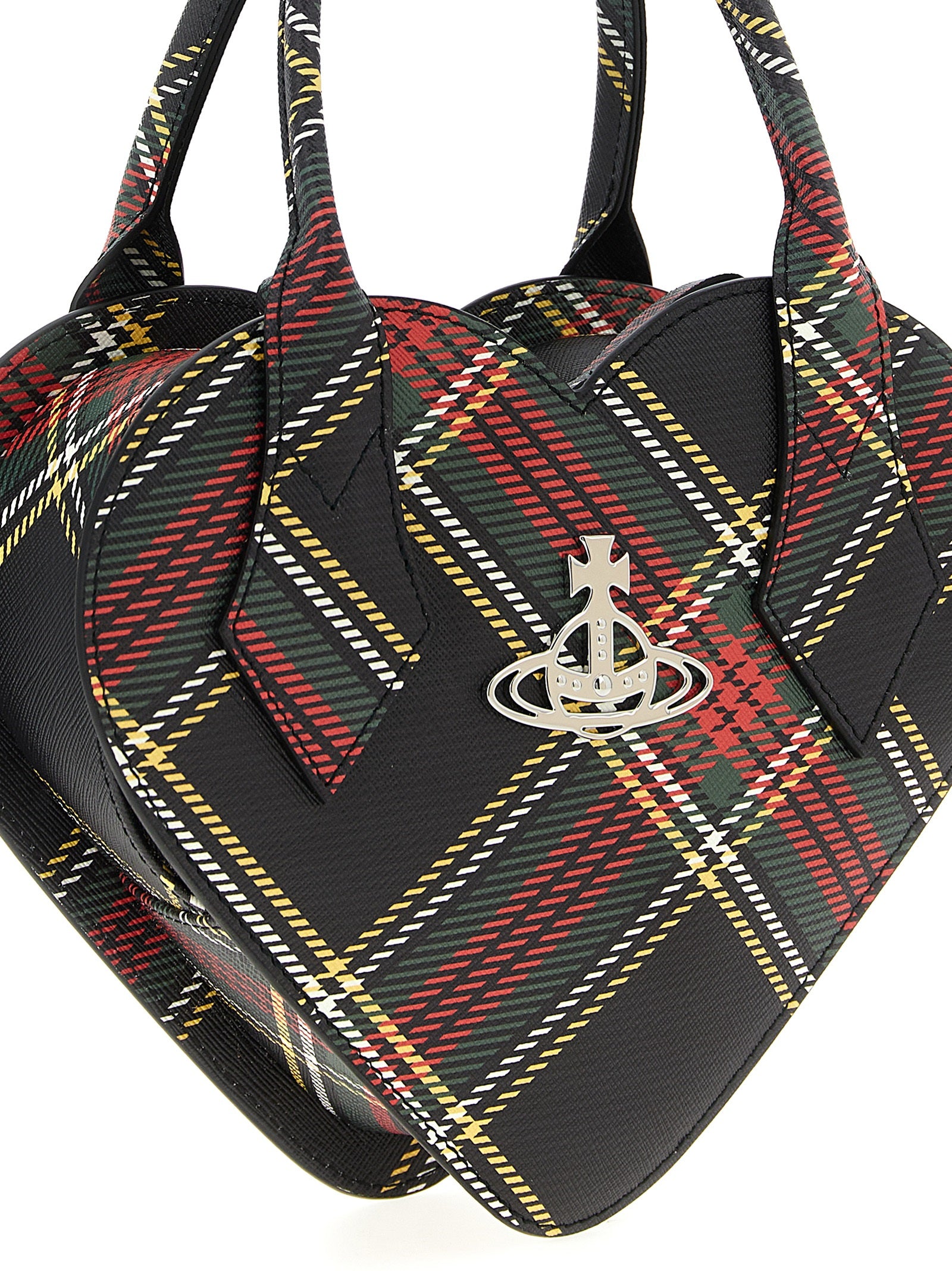 Vivienne Westwood 'Josephine Heart' Handbag