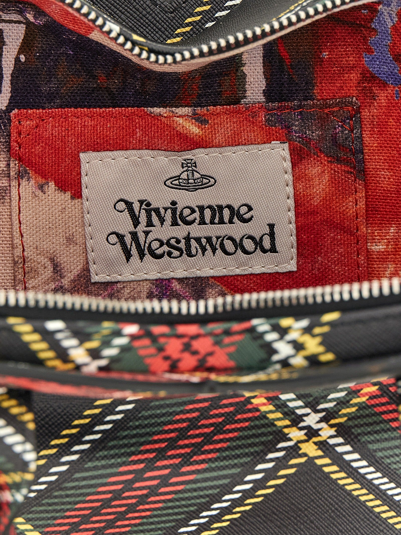 Vivienne Westwood 'Josephine Heart' Handbag