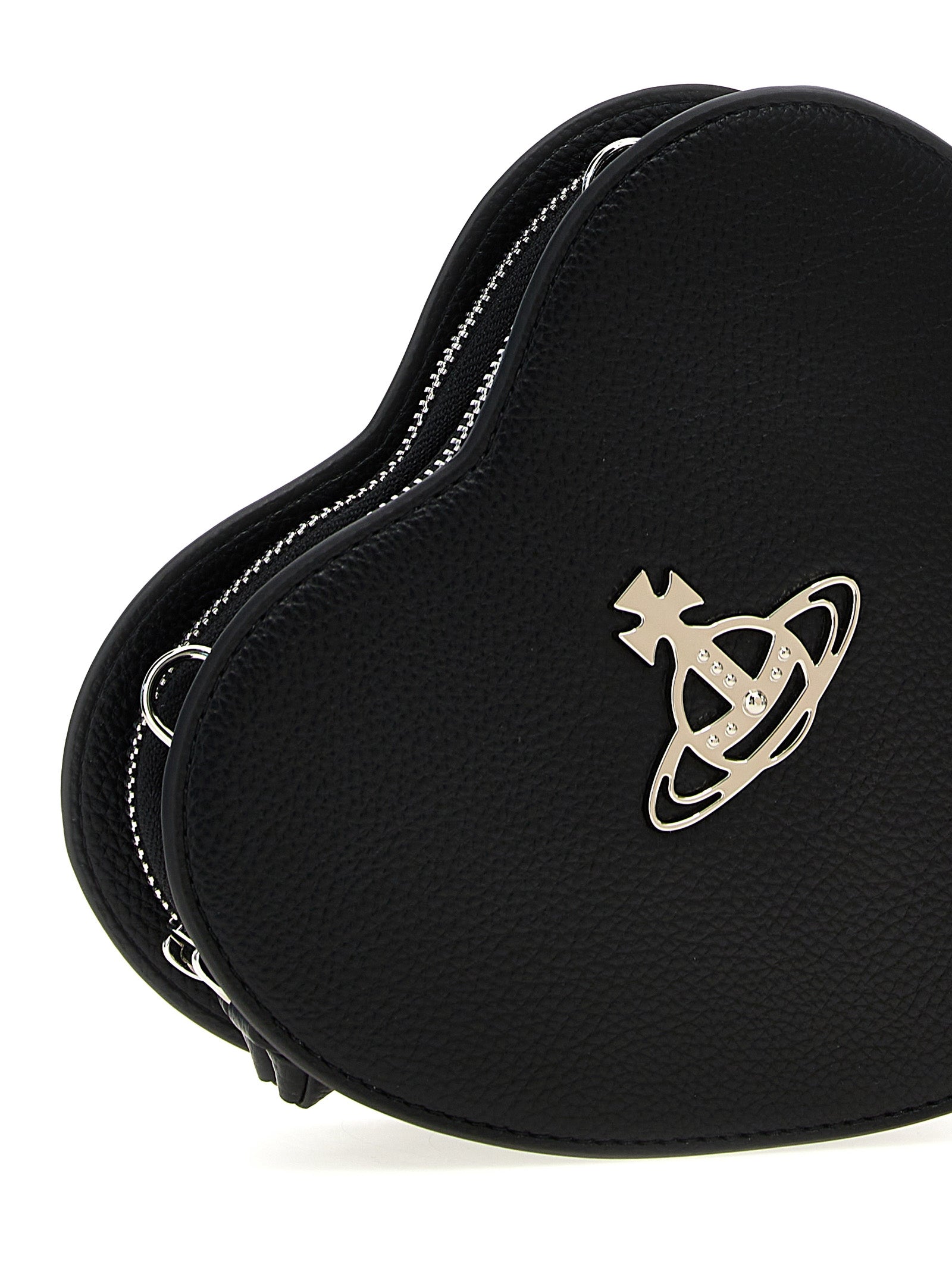 Vivienne Westwood 'Louise Heart' Crossbody Bag