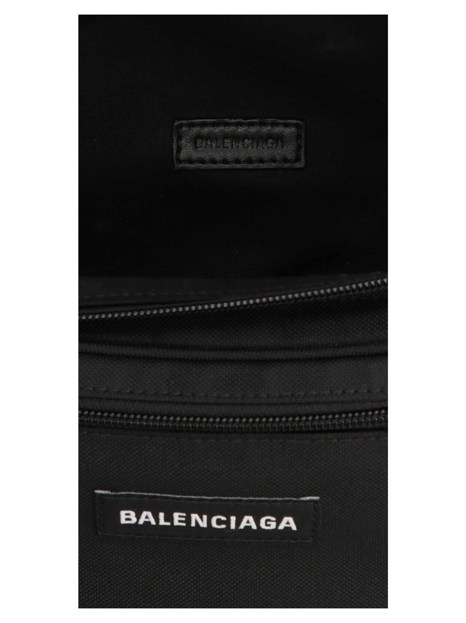 Balenciaga 'Explorer' Belt Bag