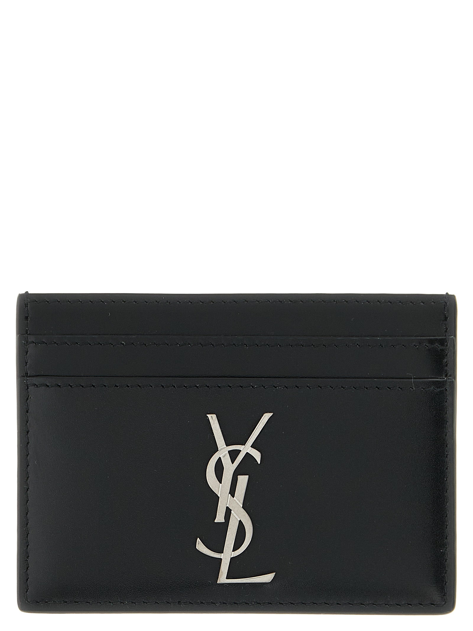 Saint Laurent 'Monogramme' Card Holder