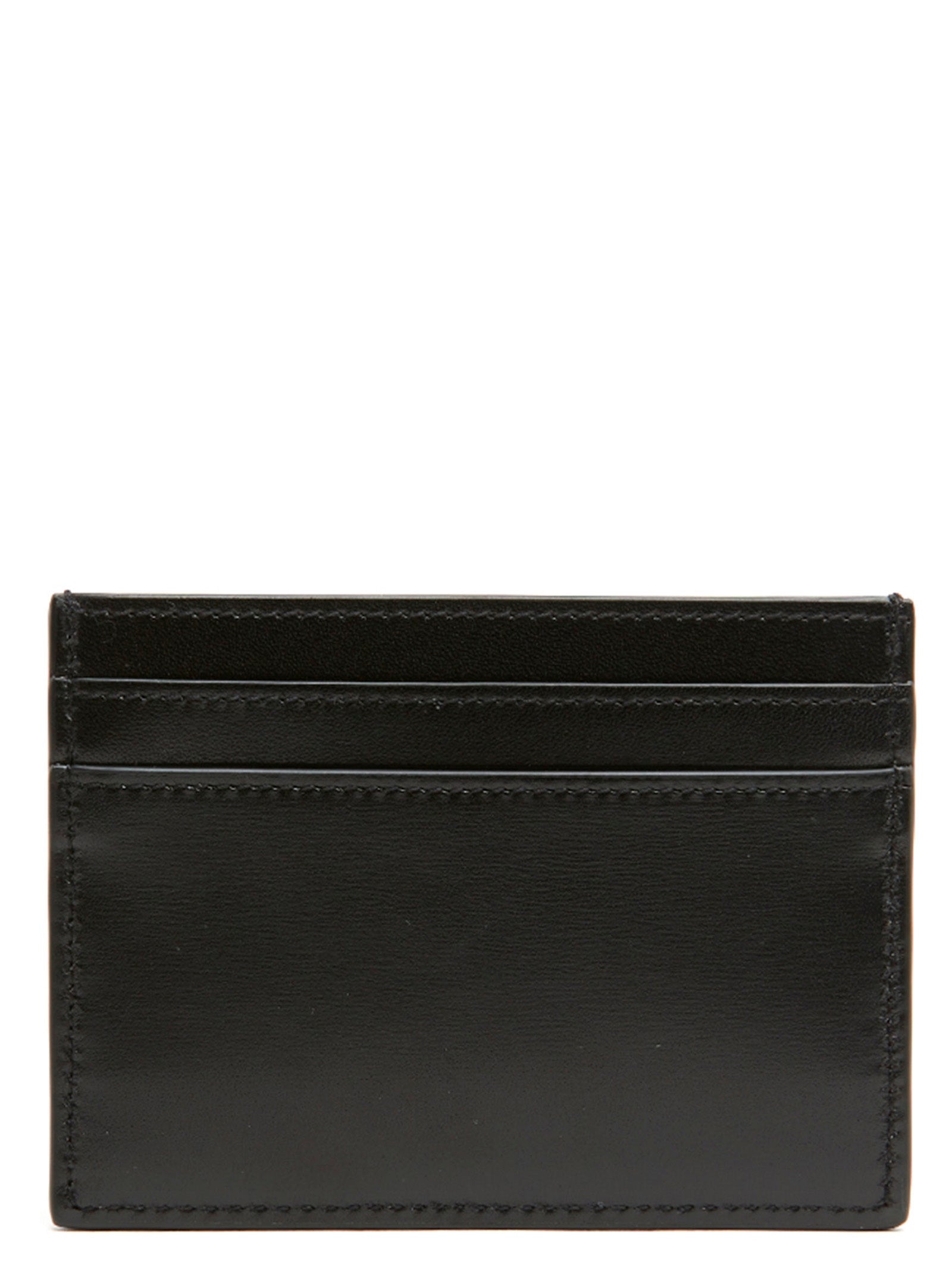 Saint Laurent 'Monogramme' Card Holder