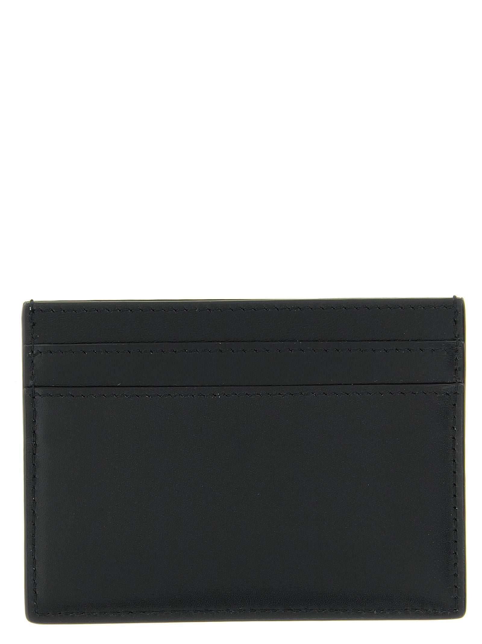 Saint Laurent 'Monogramme' Card Holder