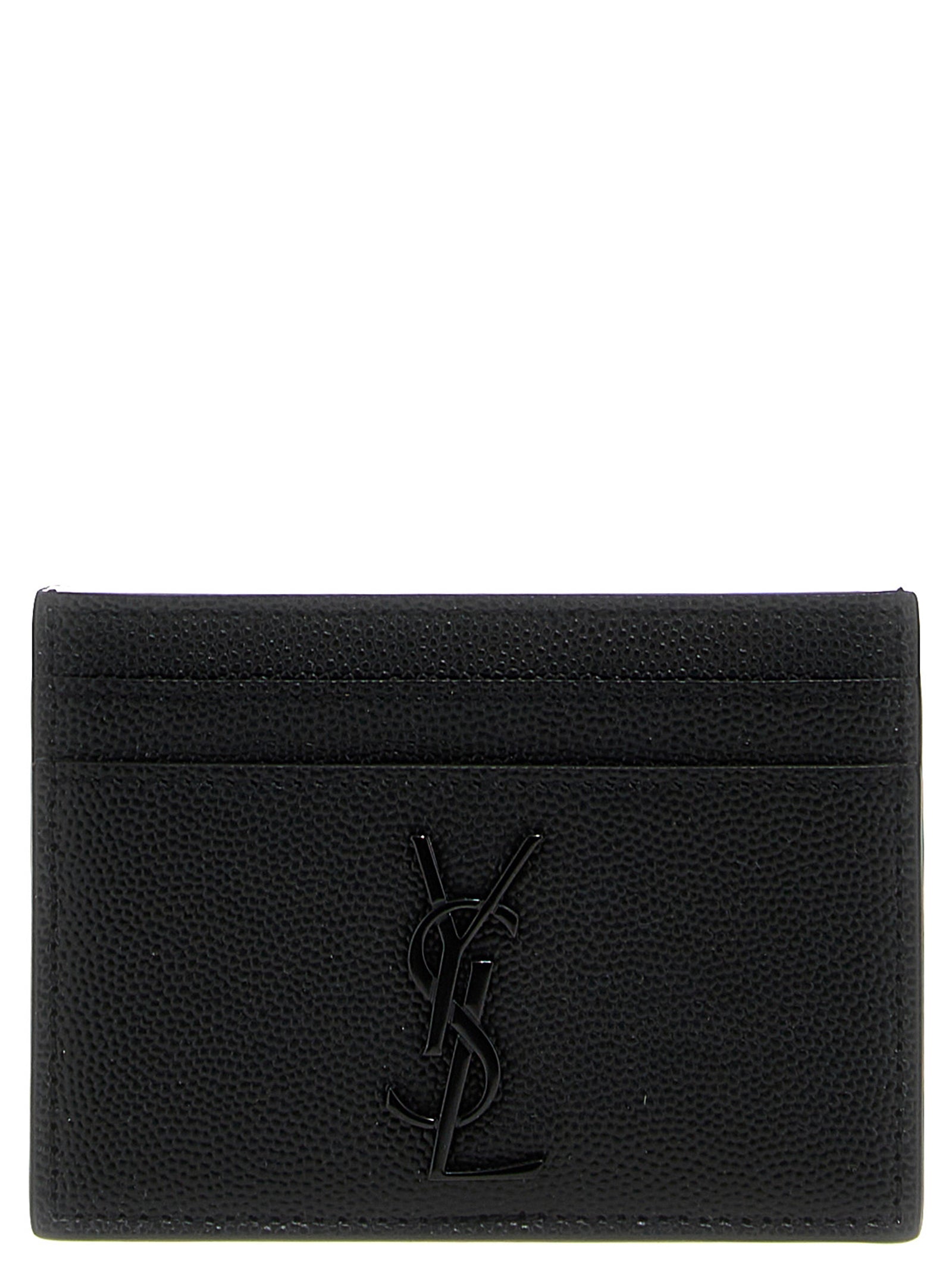 Saint Laurent 'Monogramme' Cardholder