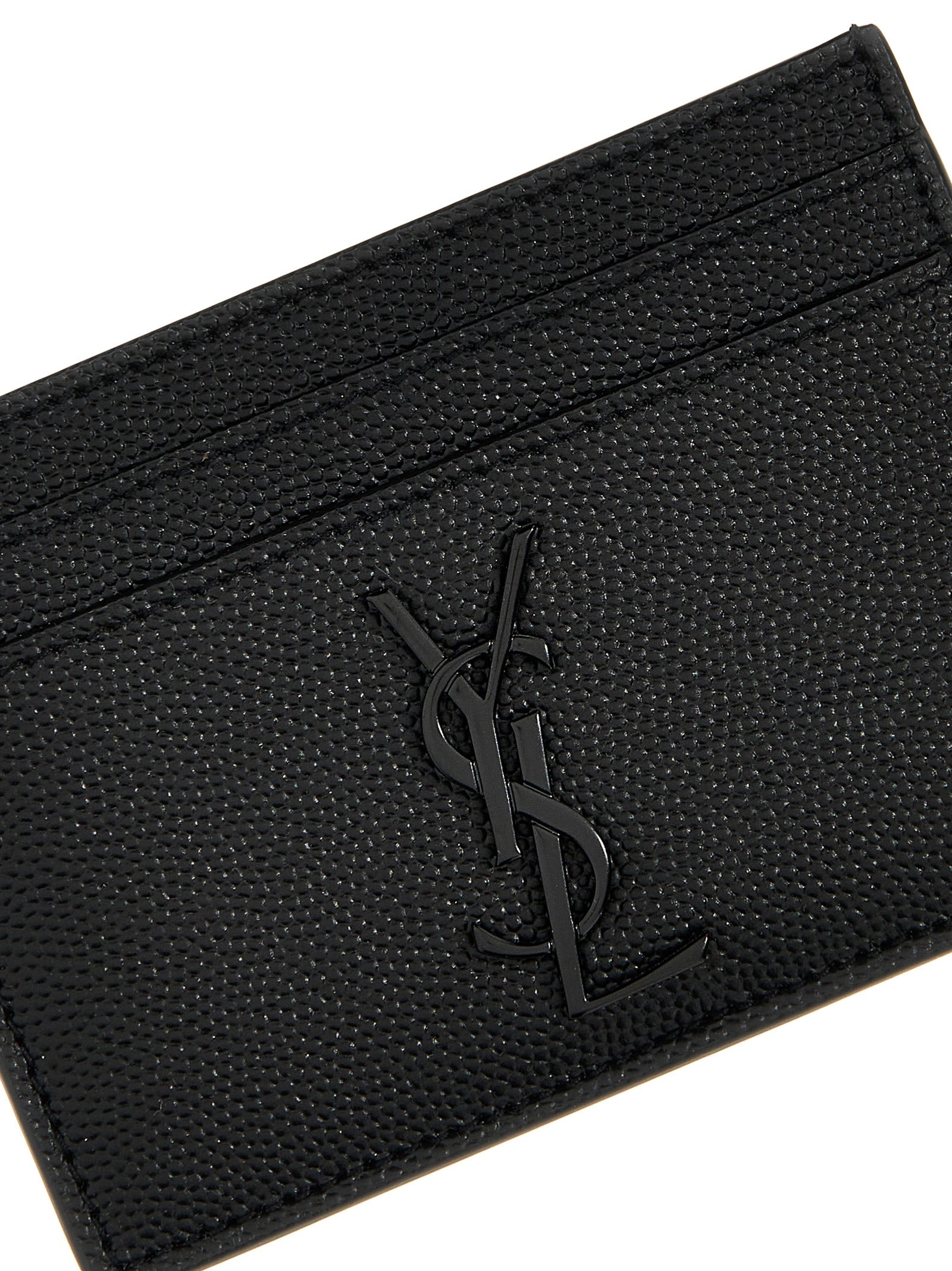 Saint Laurent 'Monogramme' Cardholder