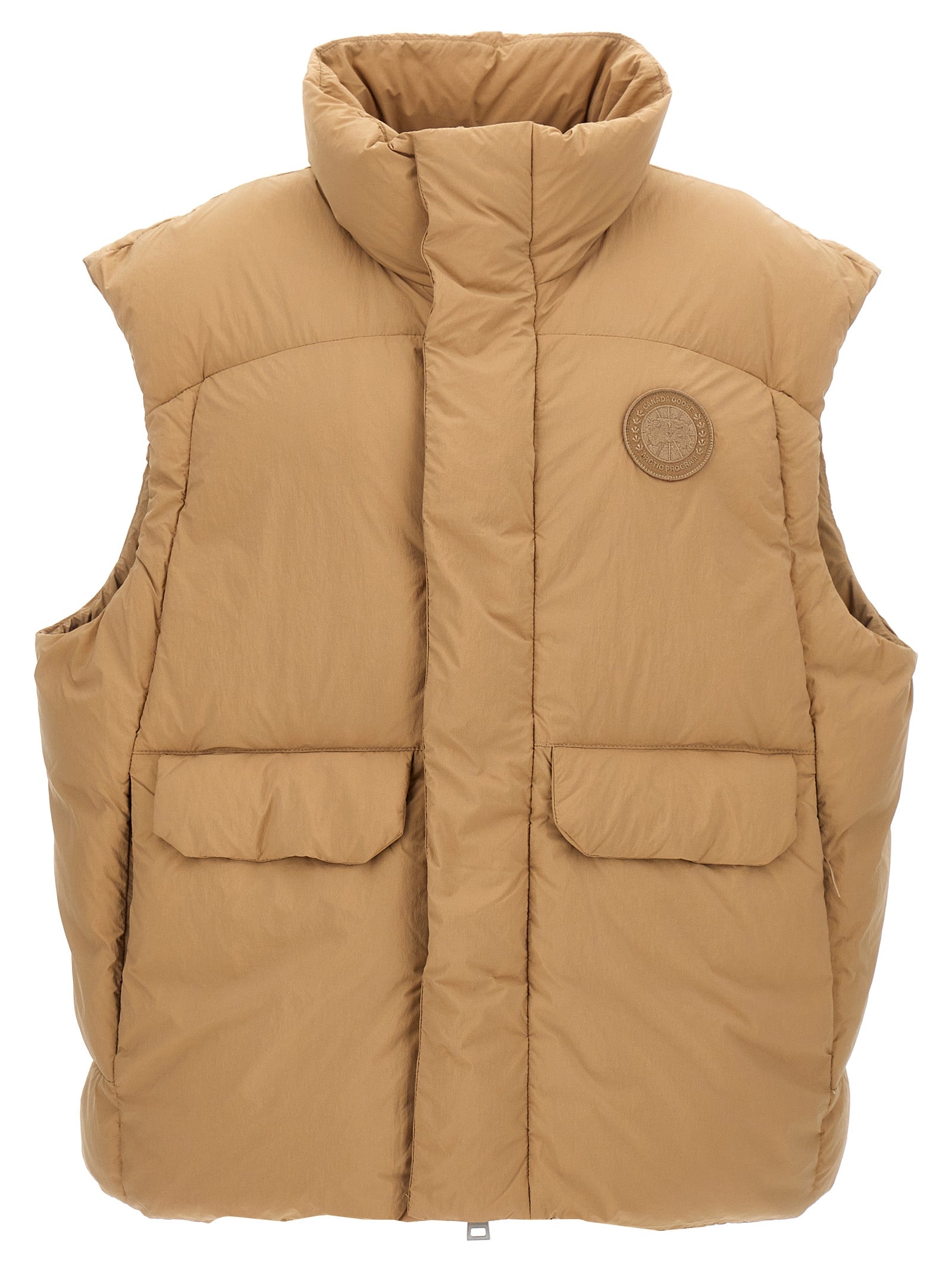 Canada Goose 'Wilu' Vest