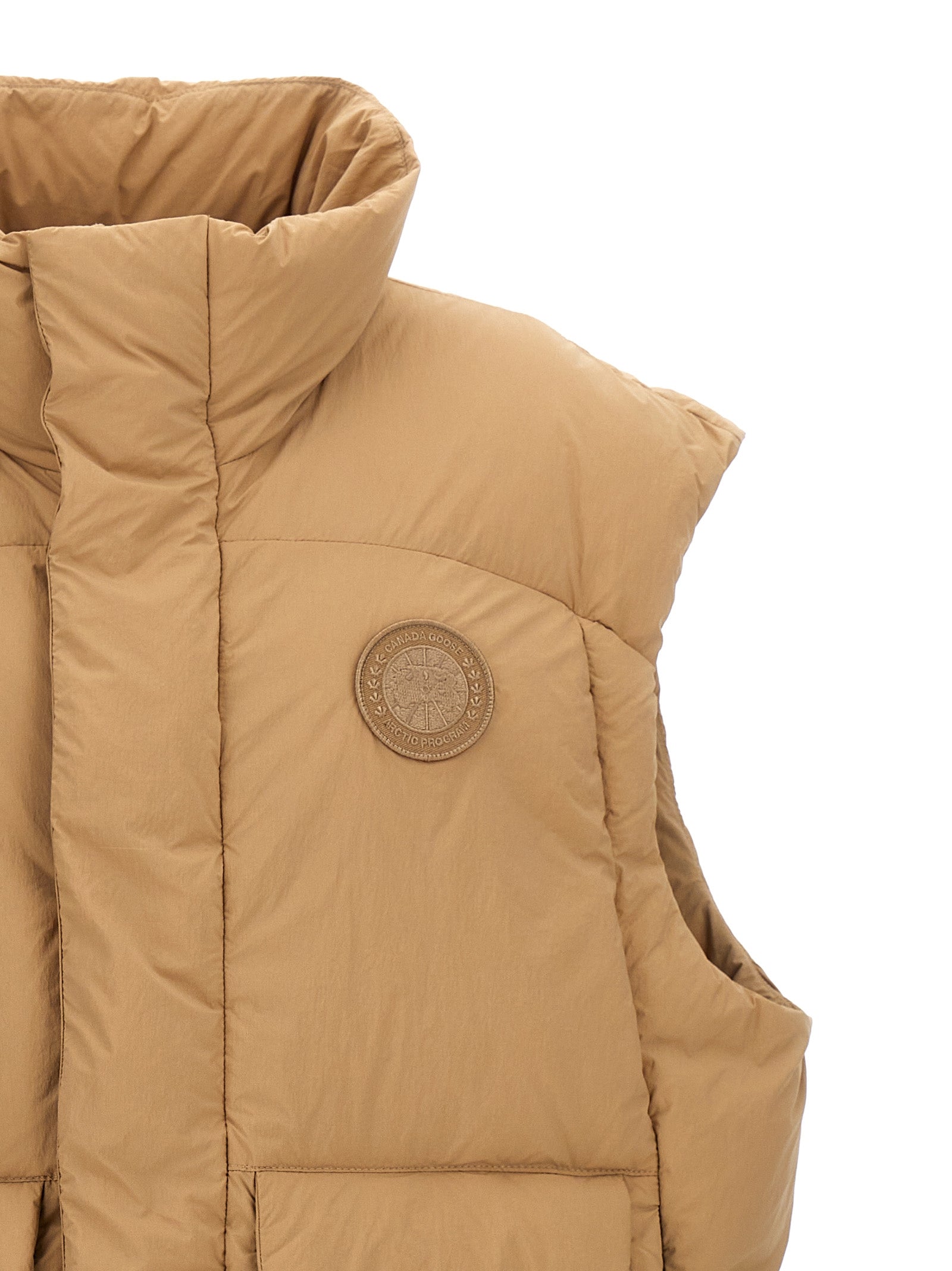 Canada Goose 'Wilu' Vest