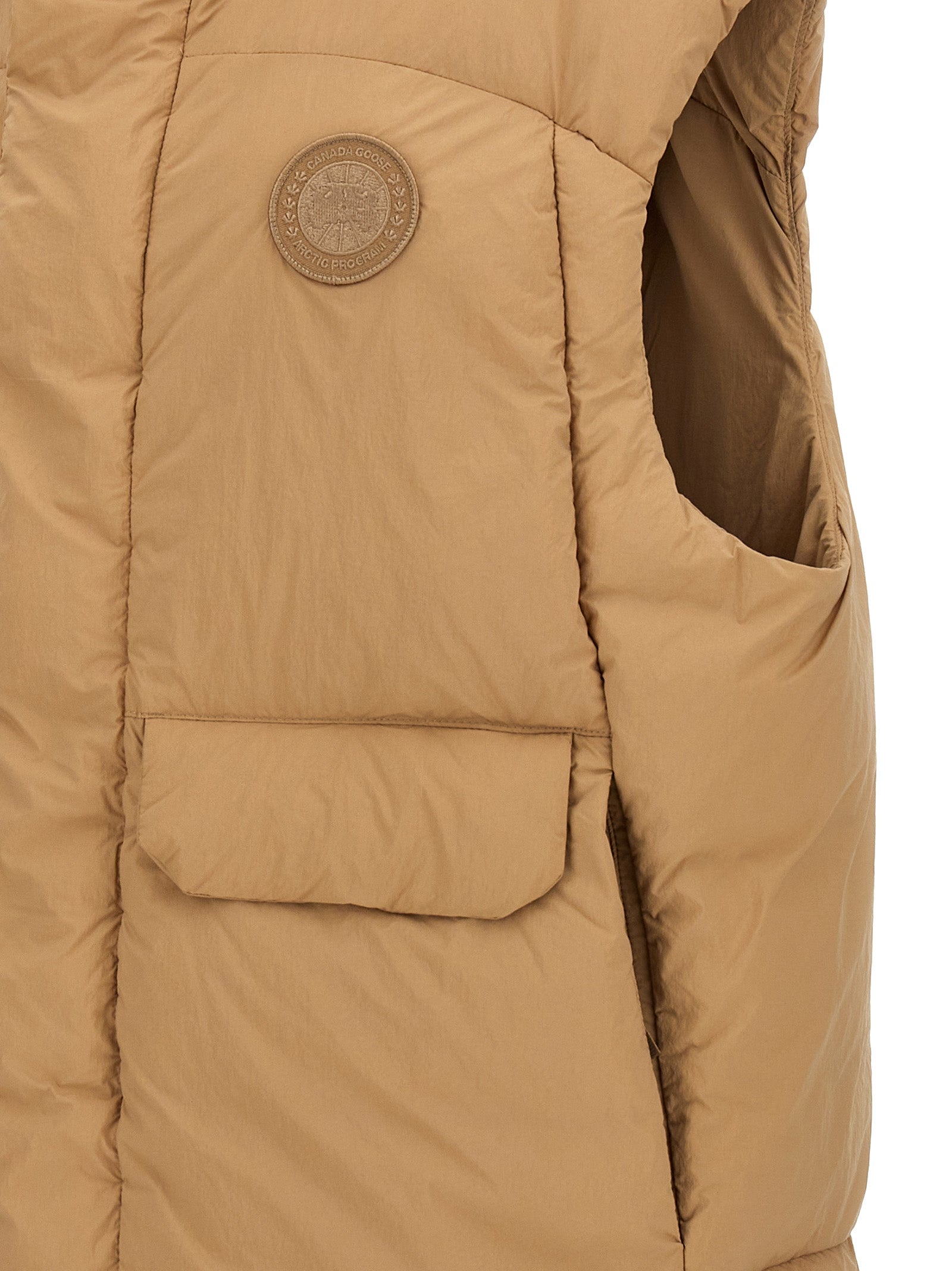 Canada Goose 'Wilu' Vest