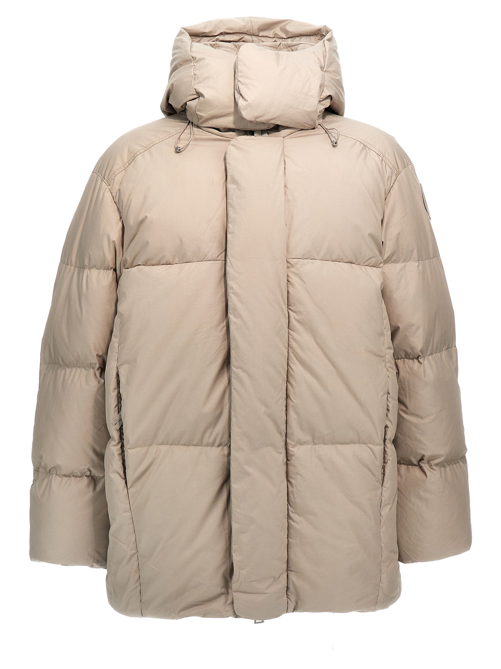 Canada Goose 'Umba' Parka