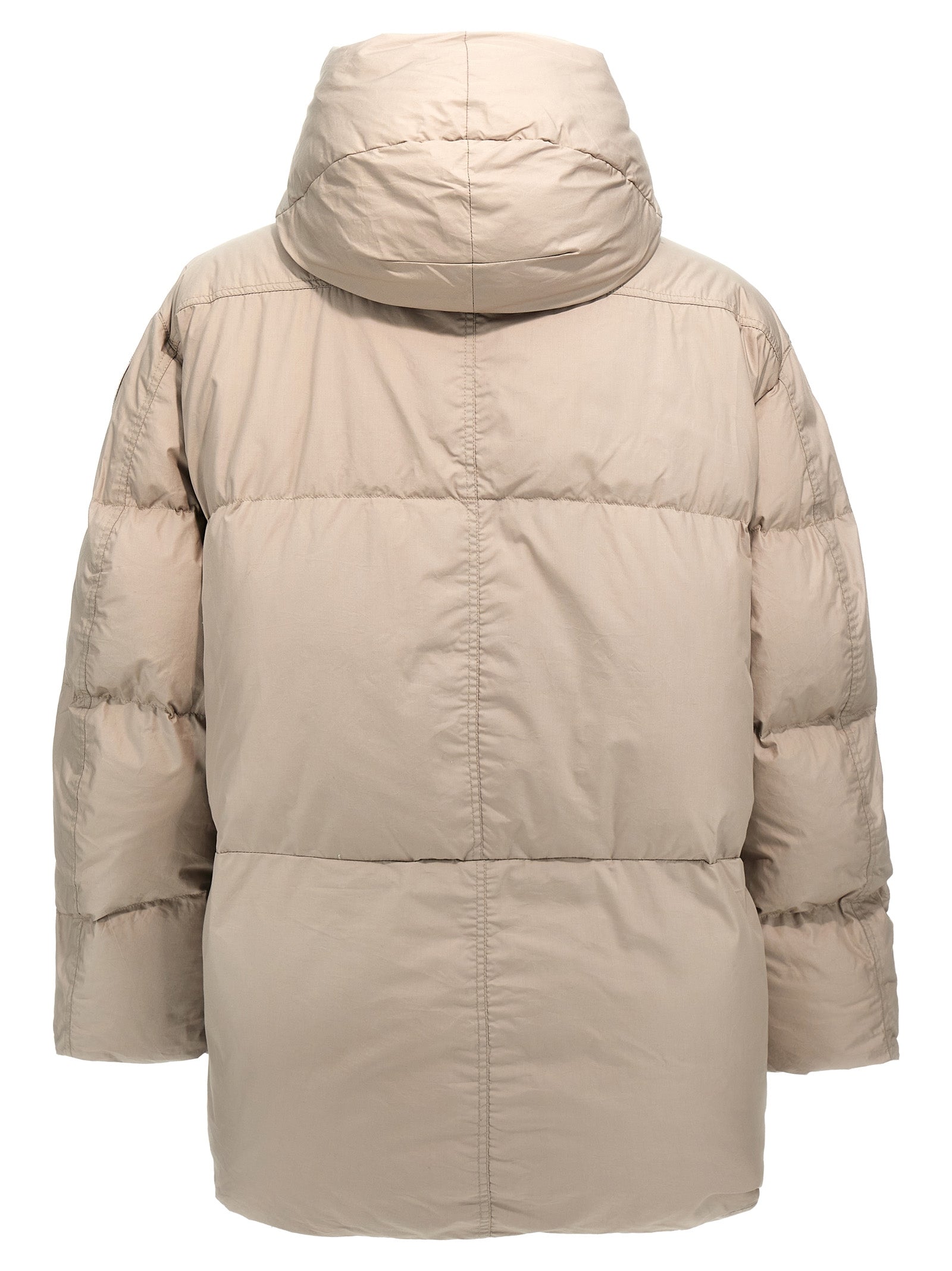 Canada Goose 'Umba' Parka