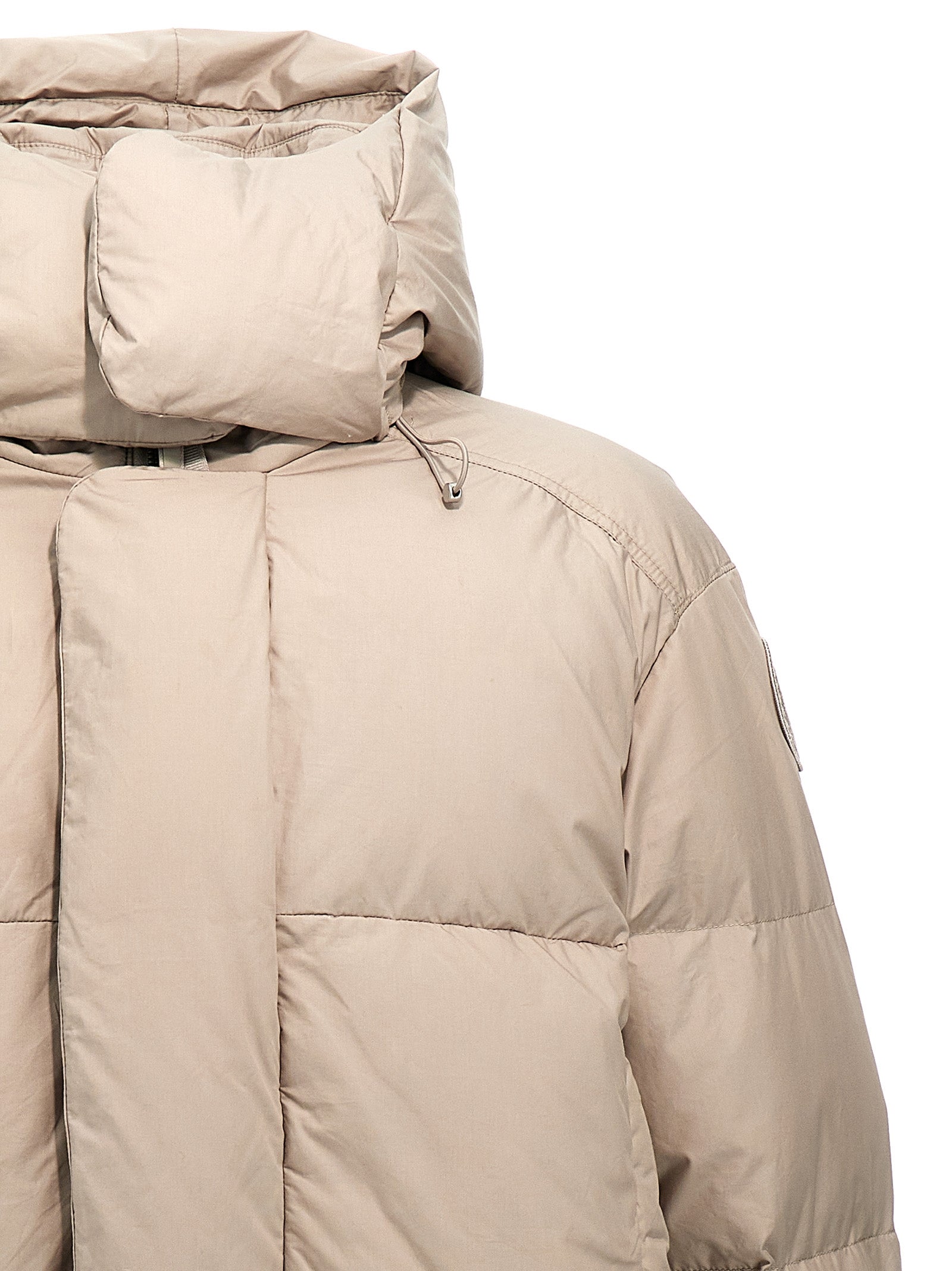 Canada Goose 'Umba' Parka