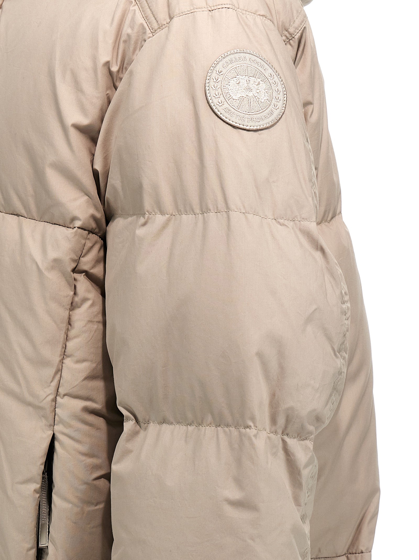 Canada Goose 'Umba' Parka